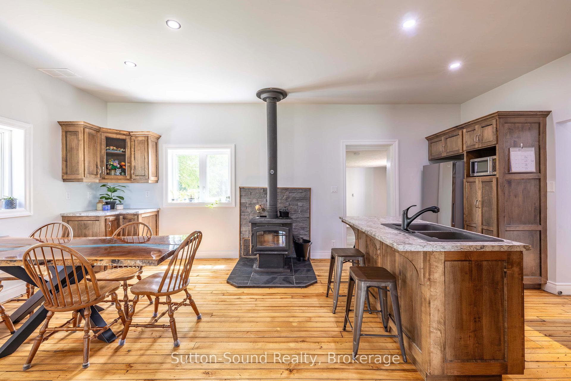 Photo 8 of 347 Bruce 40 Road, Arran-Elderslie — HOMEH
