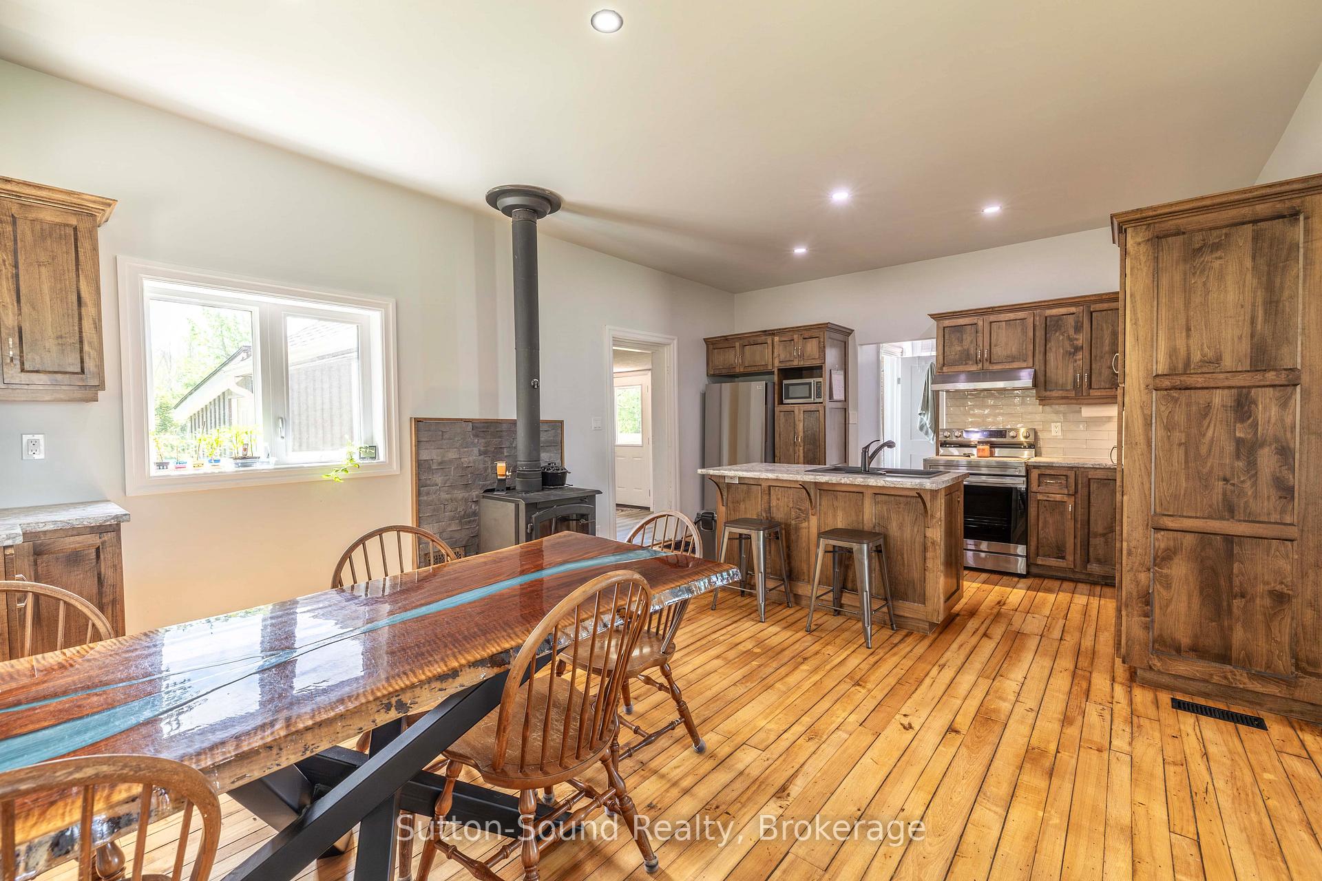 Photo 10 of 347 Bruce 40 Road, Arran-Elderslie — HOMEH