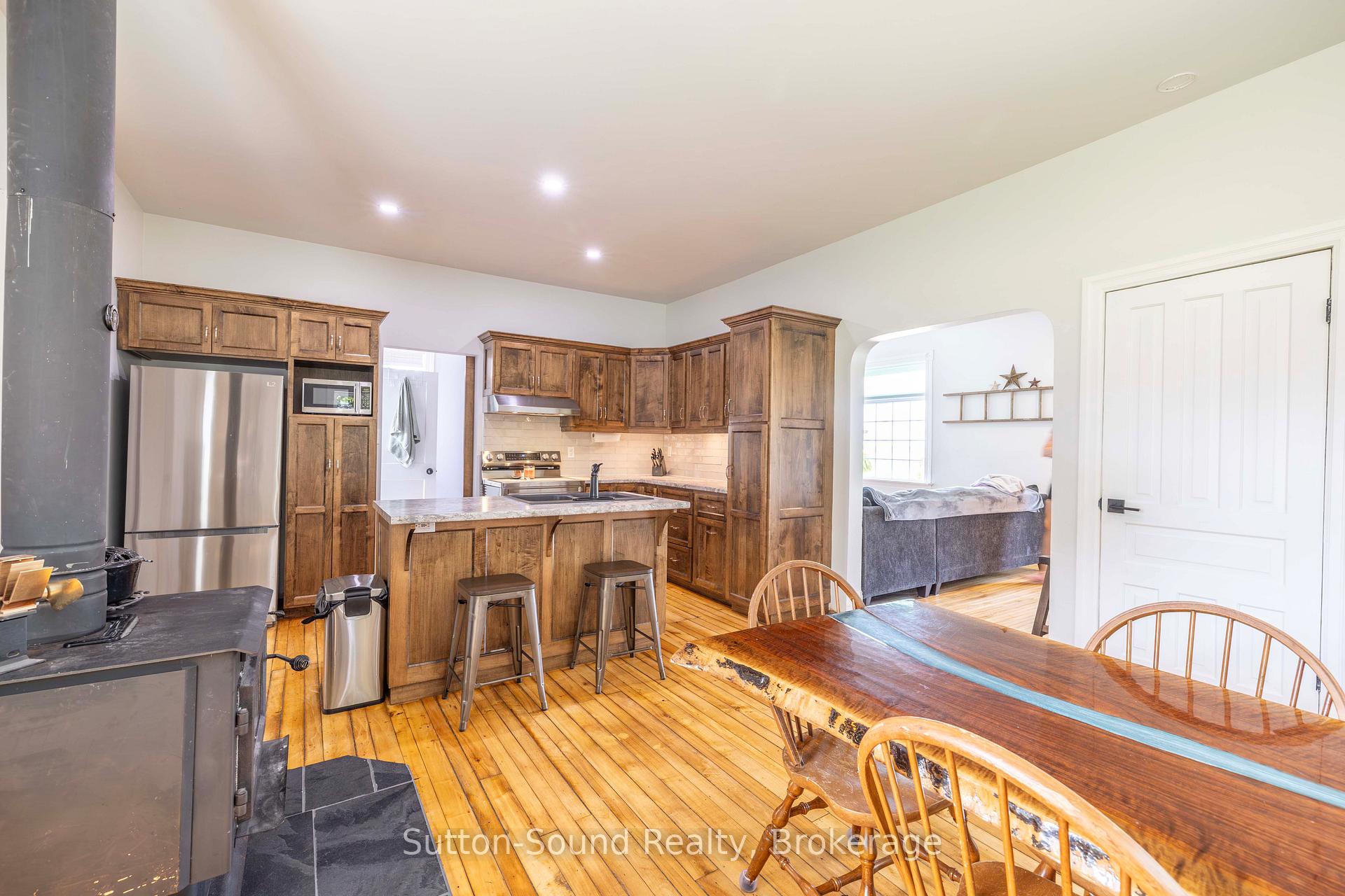Photo 11 of 347 Bruce 40 Road, Arran-Elderslie — HOMEH