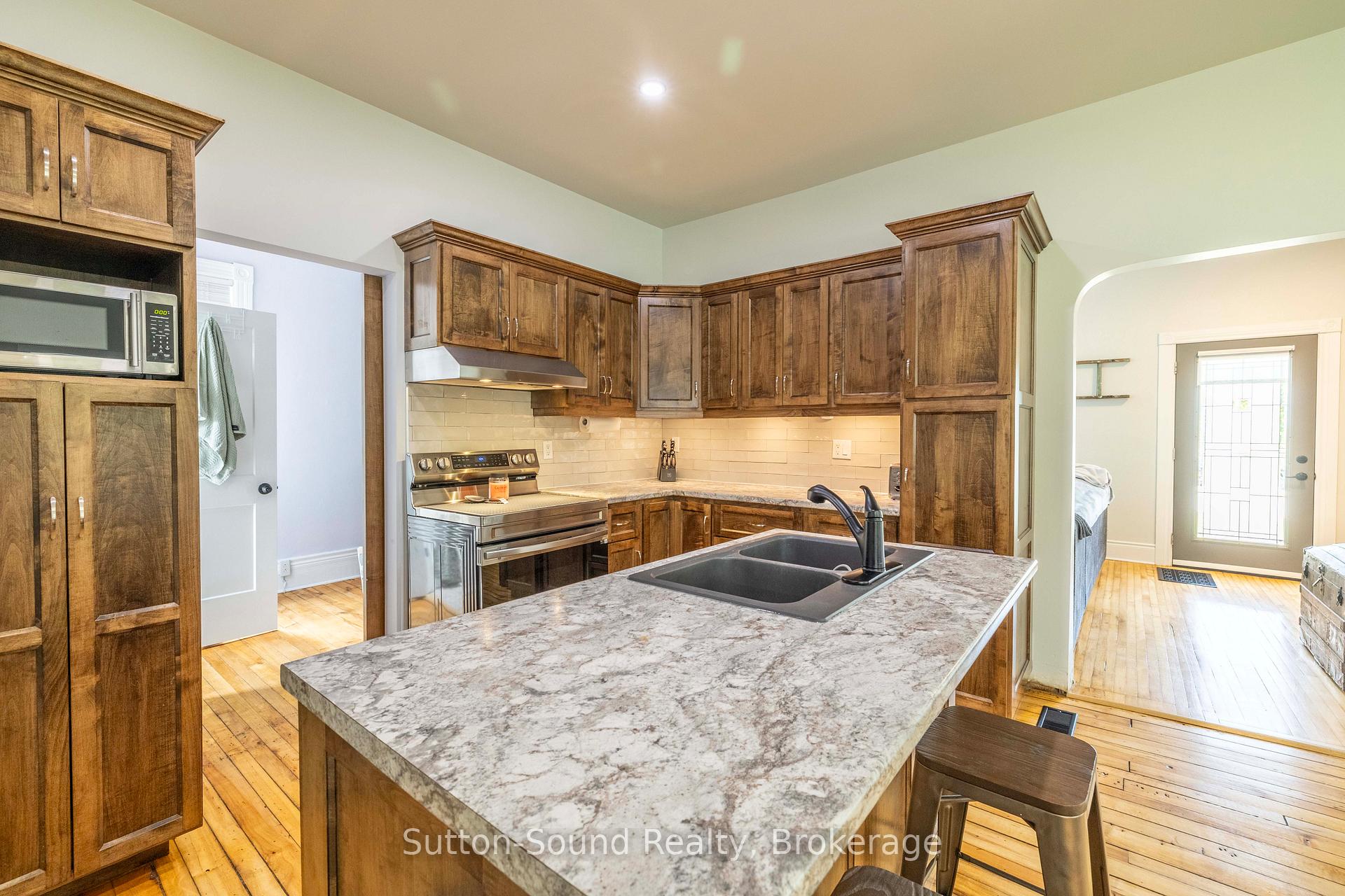 Photo 14 of 347 Bruce 40 Road, Arran-Elderslie — HOMEH