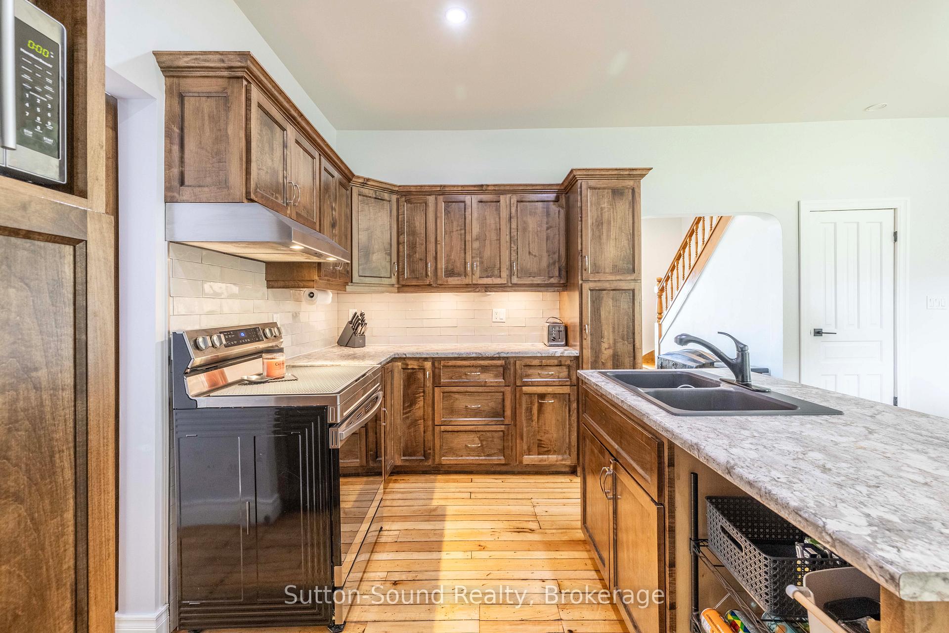 Photo 15 of 347 Bruce 40 Road, Arran-Elderslie — HOMEH