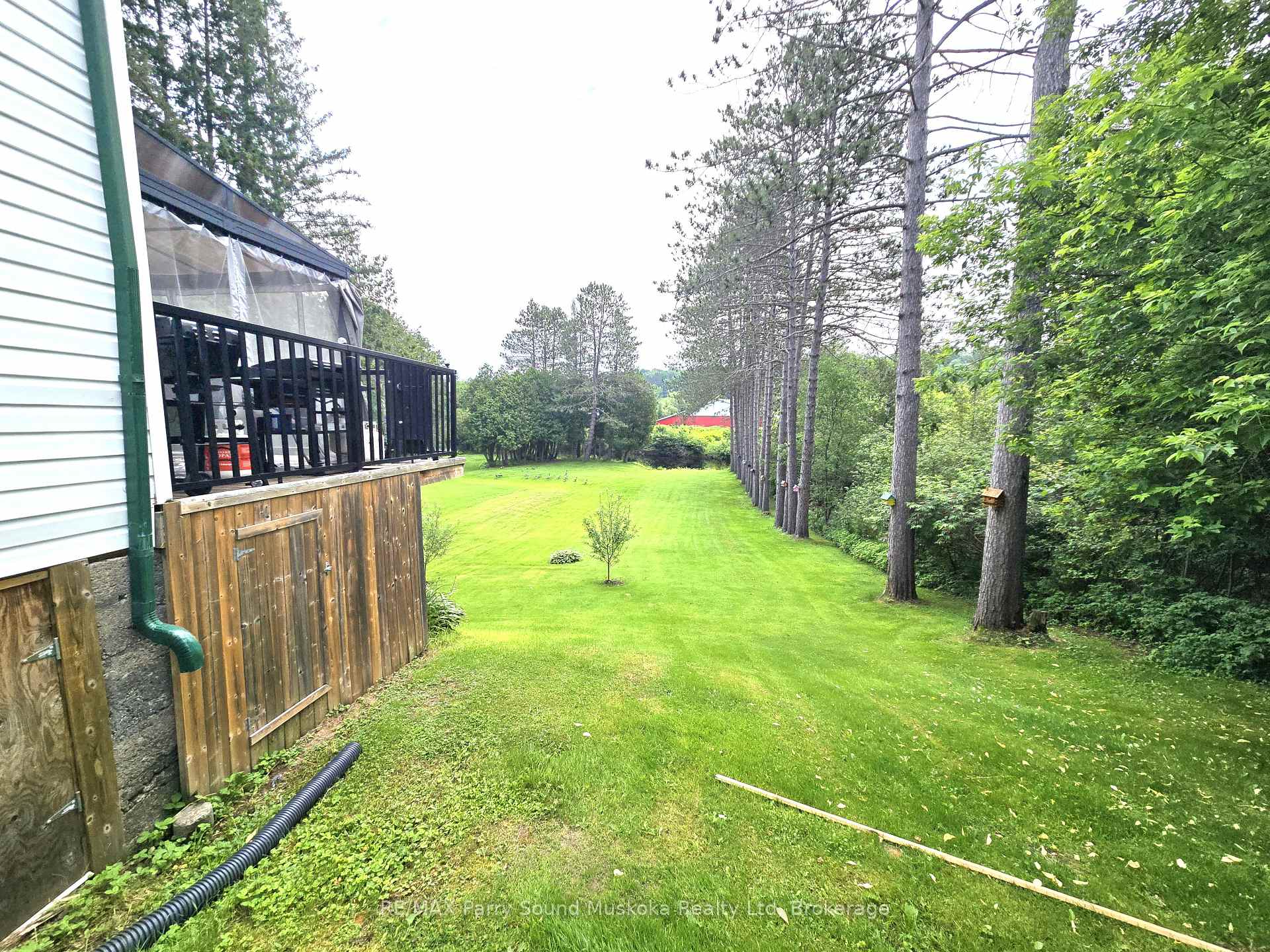 Photo 8 of 118 Dimsdale Street, Burk's Falls — HOMEH