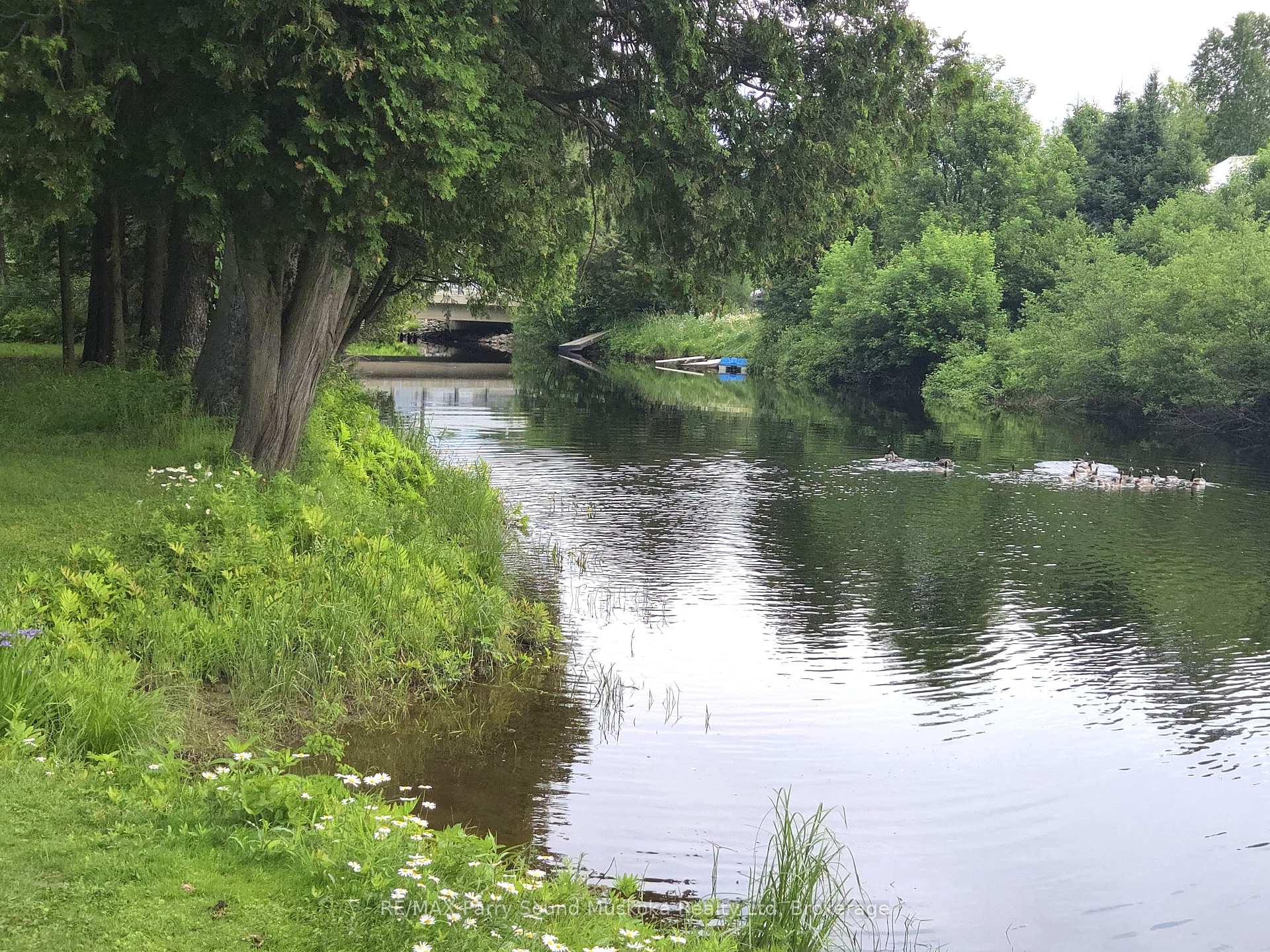 Photo 10 of 118 Dimsdale Street, Burk's Falls — HOMEH