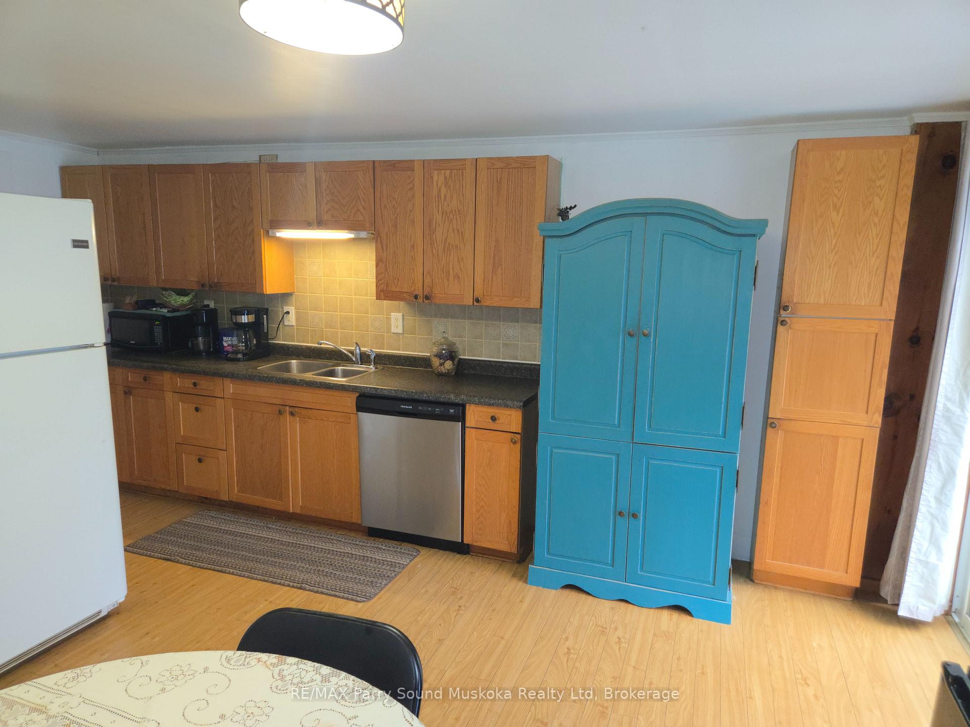 Photo 14 of 118 Dimsdale Street, Burk's Falls — HOMEH