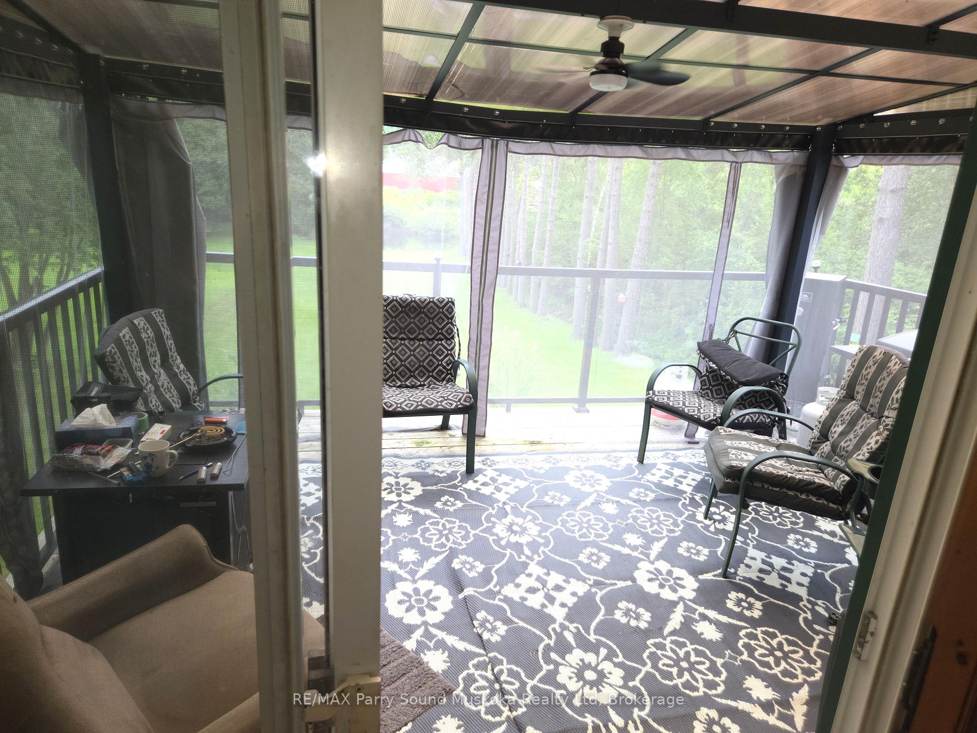 Photo 16 of 118 Dimsdale Street, Burk's Falls — HOMEH