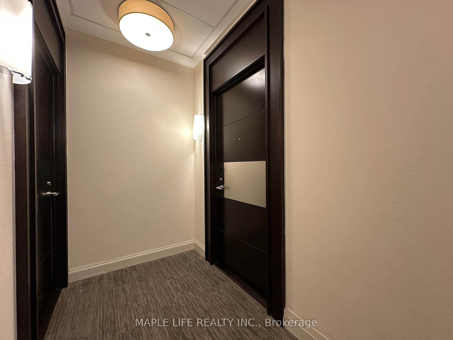 Photo 3 of Unit 702, 825 Church Street, Toronto, Rosedale-Moore Park — HOMEH