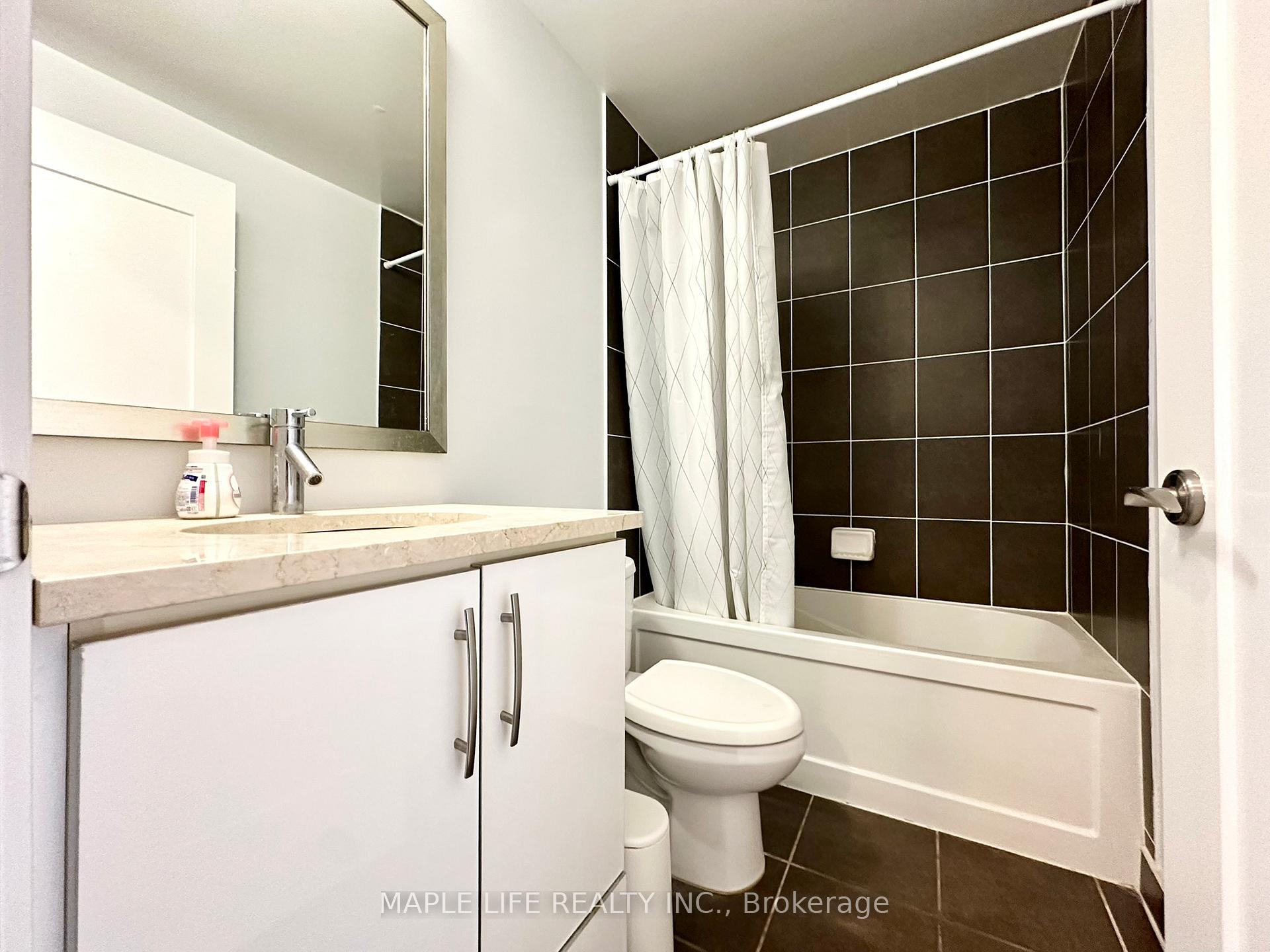 Photo 7 of Unit 702, 825 Church Street, Toronto, Rosedale-Moore Park — HOMEH