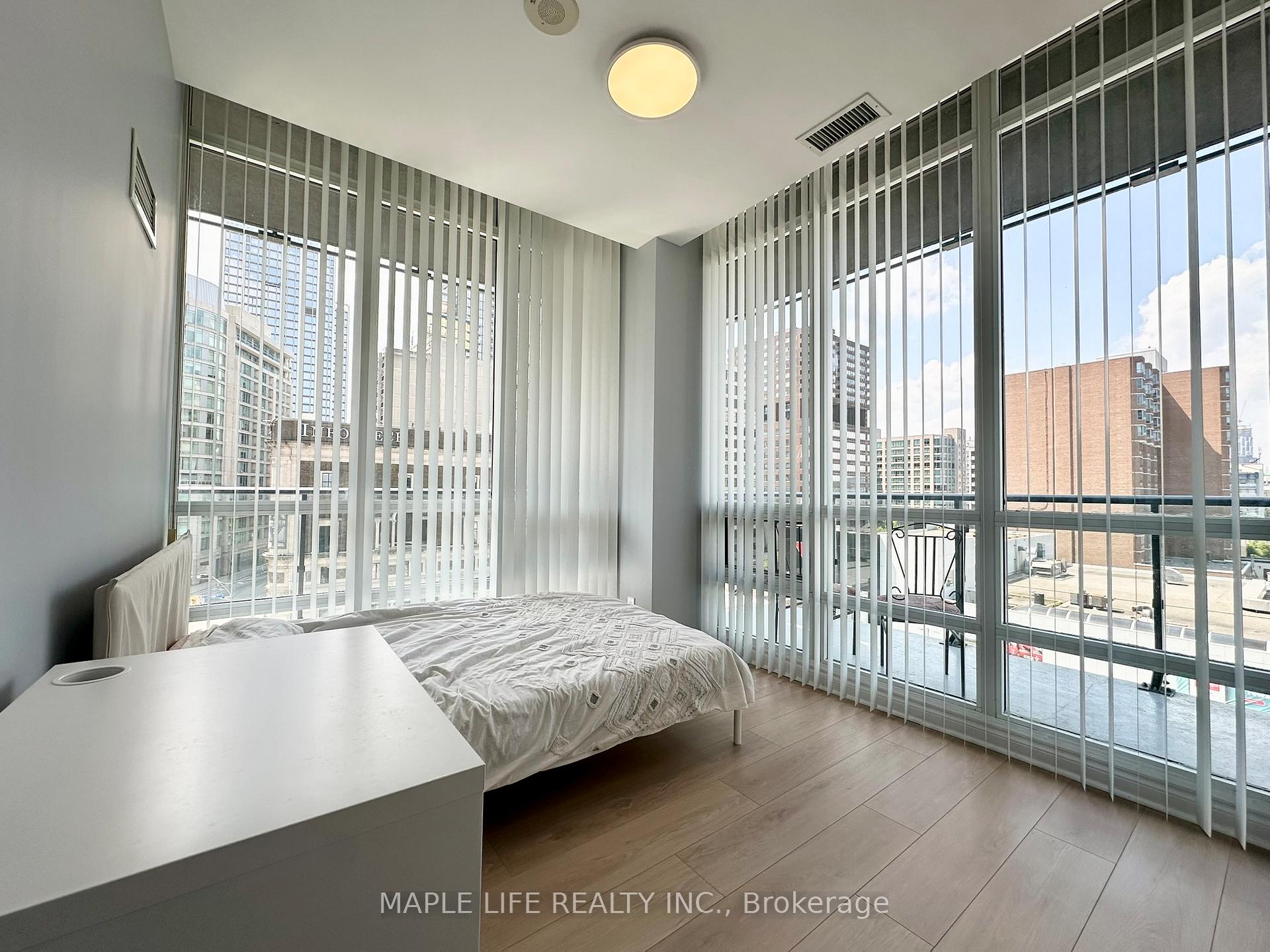 Photo 15 of Unit 702, 825 Church Street, Toronto, Rosedale-Moore Park — HOMEH