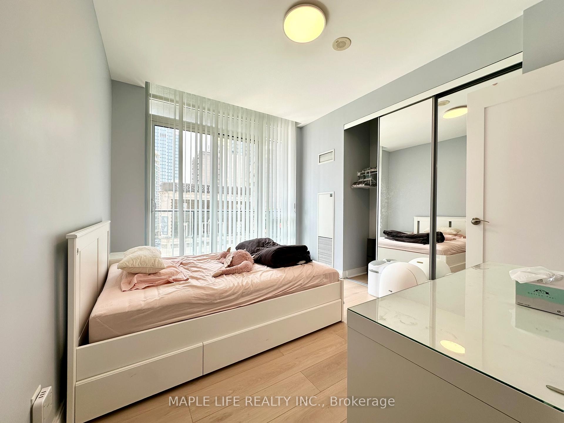 Photo 17 of Unit 702, 825 Church Street, Toronto, Rosedale-Moore Park — HOMEH