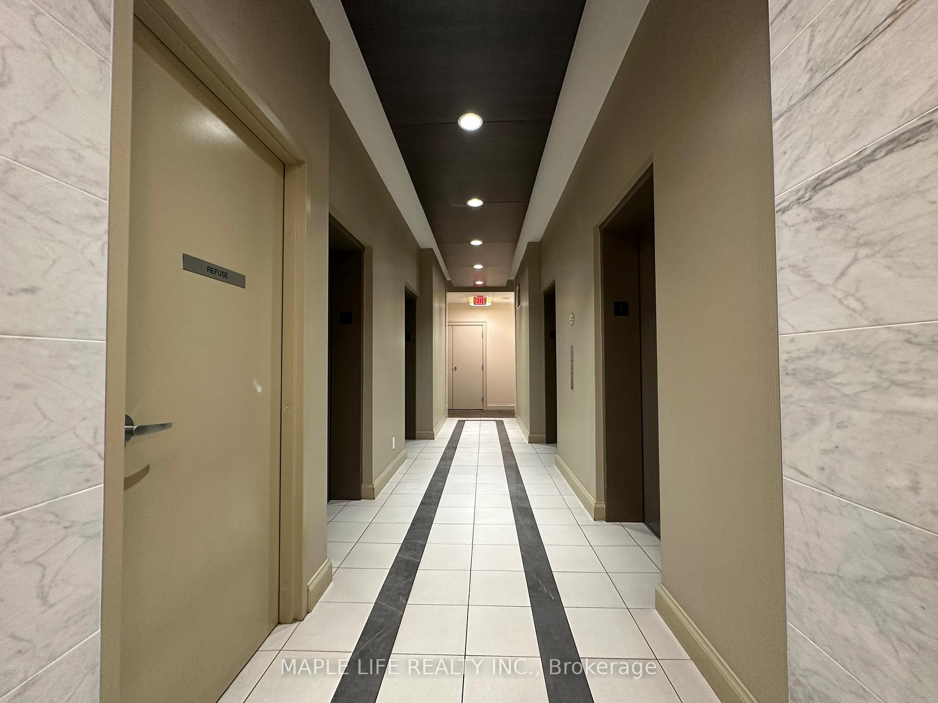 Photo 21 of Unit 702, 825 Church Street, Toronto, Rosedale-Moore Park — HOMEH