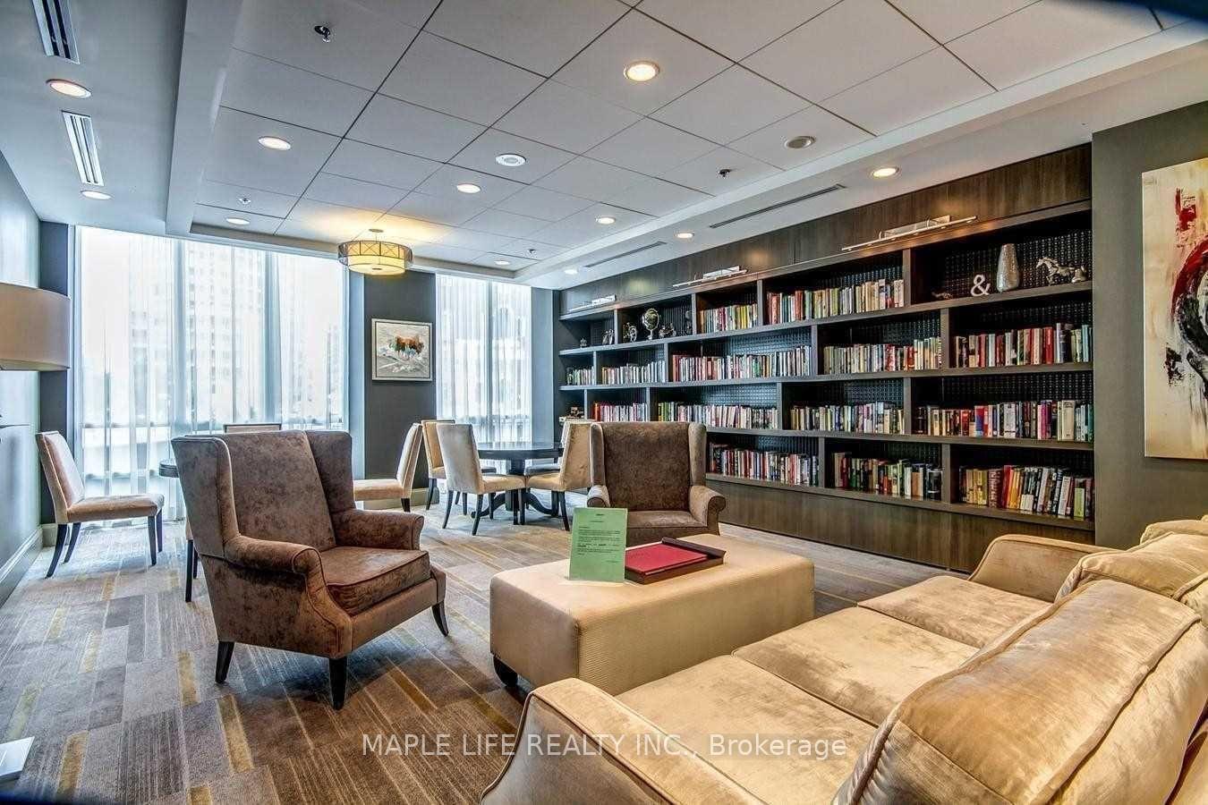 Photo 23 of Unit 702, 825 Church Street, Toronto, Rosedale-Moore Park — HOMEH