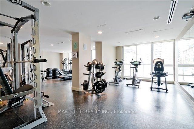 Photo 24 of Unit 702, 825 Church Street, Toronto, Rosedale-Moore Park — HOMEH