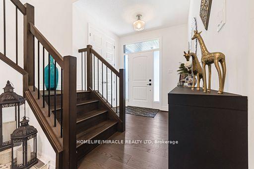 Photo 3 of 2231 Linkway Boulevard, London, South A — HOMEH