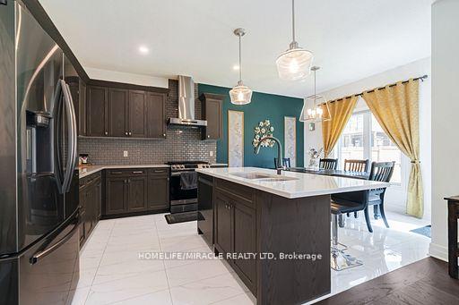 Photo 4 of 2231 Linkway Boulevard, London, South A — HOMEH