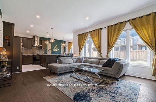 Photo 7 of 2231 Linkway Boulevard, London, South A — HOMEH