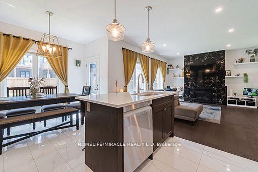 Photo 9 of 2231 Linkway Boulevard, London, South A — HOMEH
