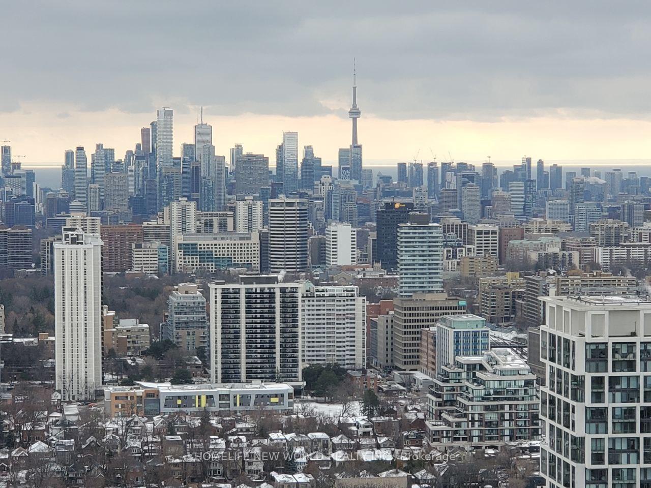 Photo 1 of Unit 3804, 39 Roehampton Avenue, Toronto, Mount Pleasant West — HOMEH