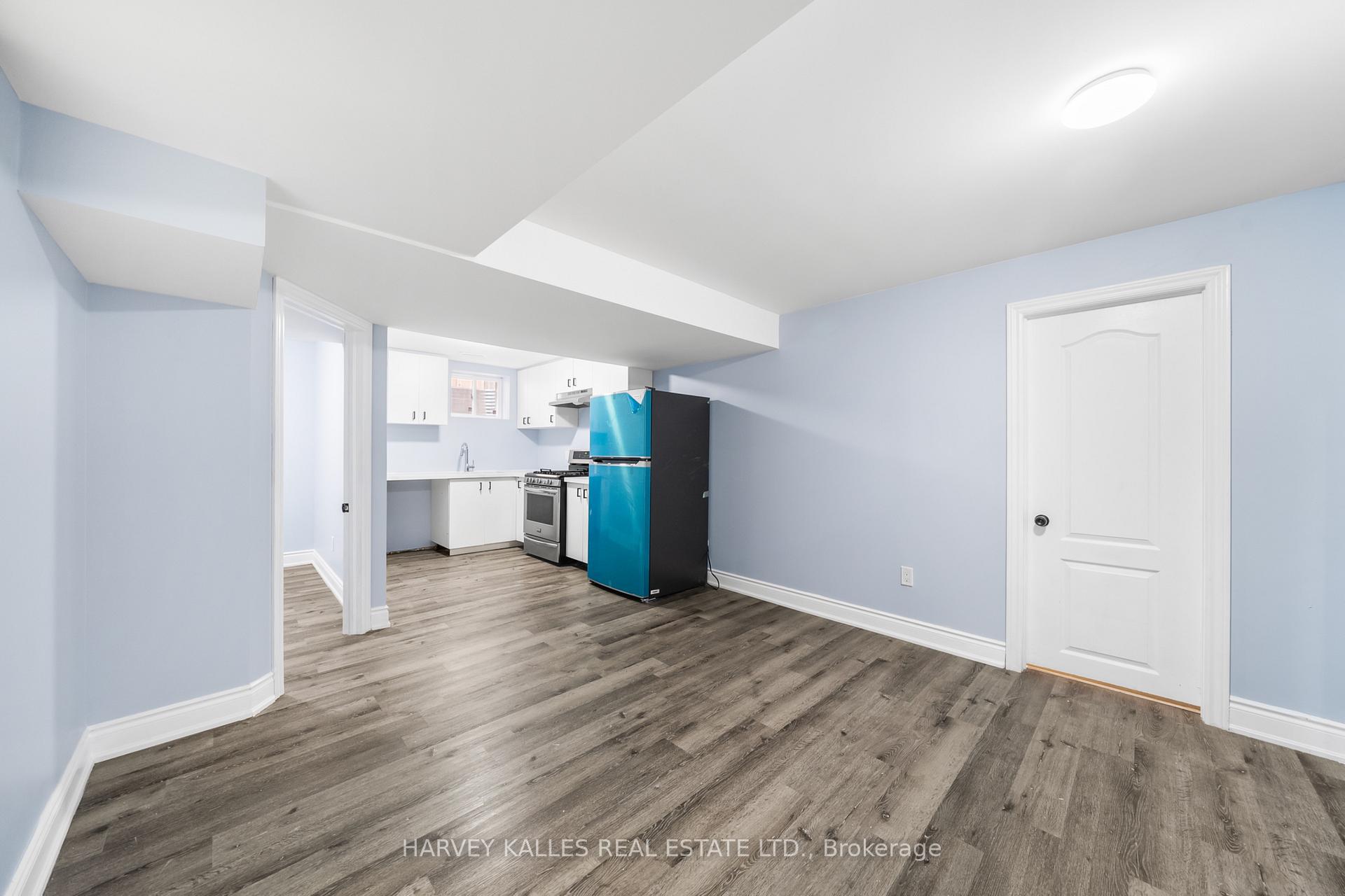 Photo 5 of Unit Bsmt, 11 Blue Oak Avenue, Brampton, Sandringham-Wellington — HOMEH