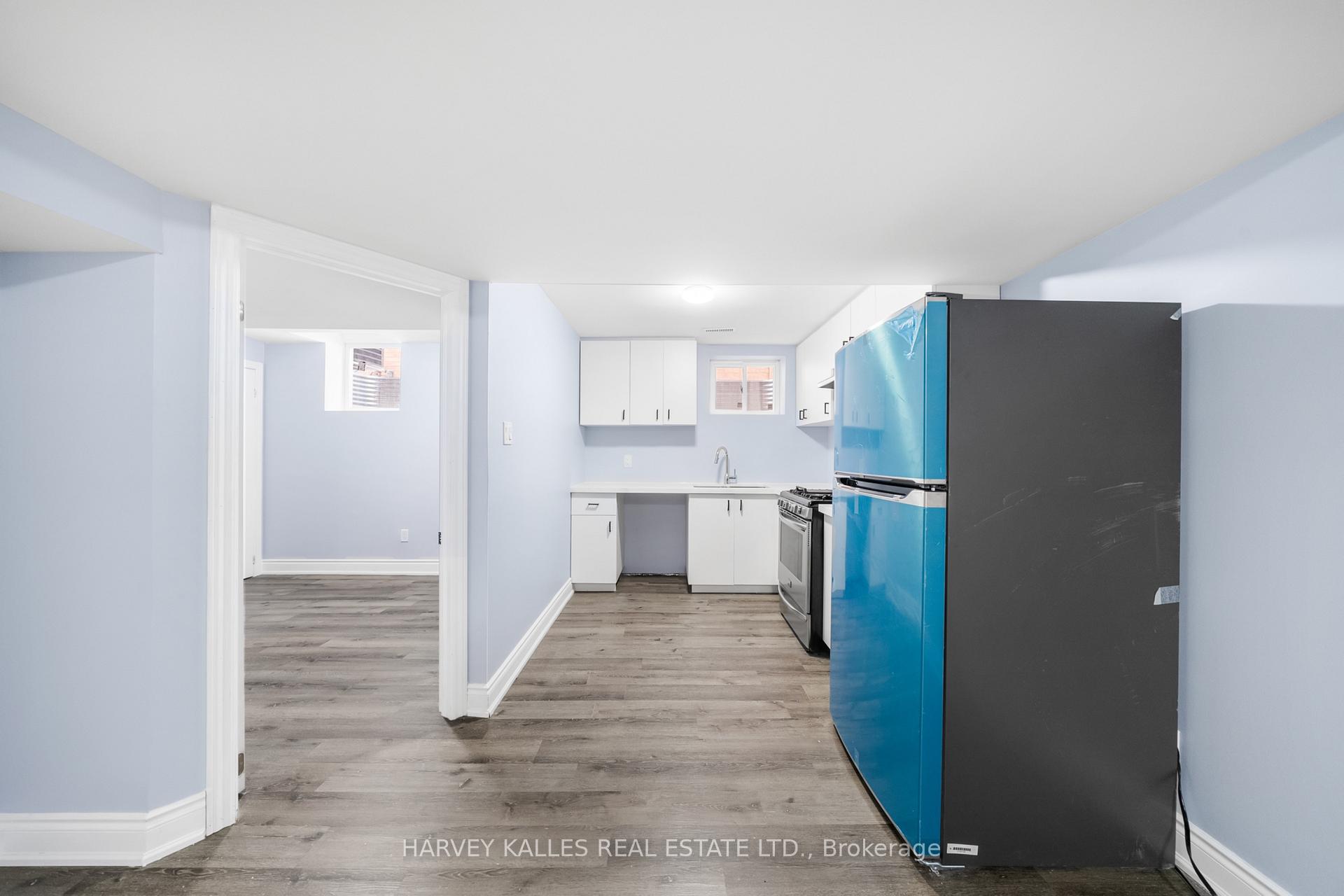 Photo 7 of Unit Bsmt, 11 Blue Oak Avenue, Brampton, Sandringham-Wellington — HOMEH