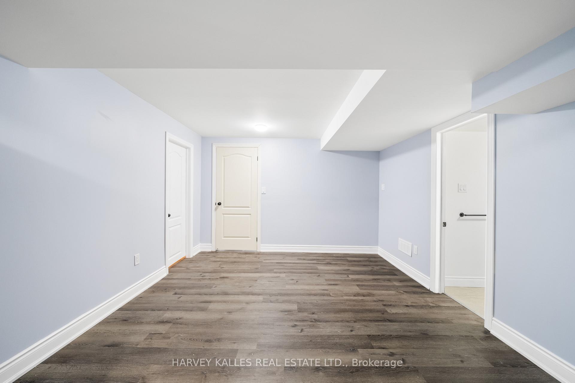 Photo 11 of Unit Bsmt, 11 Blue Oak Avenue, Brampton, Sandringham-Wellington — HOMEH