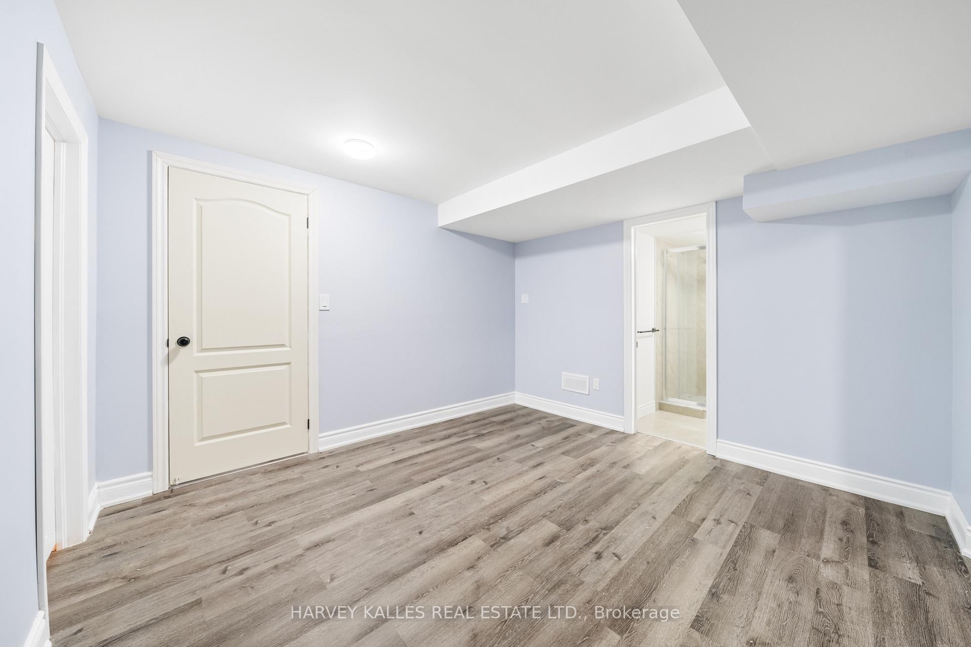 Photo 13 of Unit Bsmt, 11 Blue Oak Avenue, Brampton, Sandringham-Wellington — HOMEH