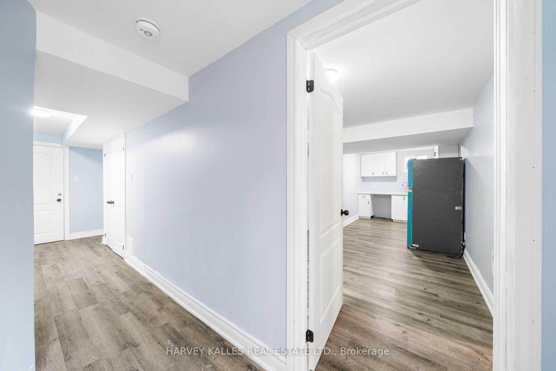 Photo 15 of Unit Bsmt, 11 Blue Oak Avenue, Brampton, Sandringham-Wellington — HOMEH