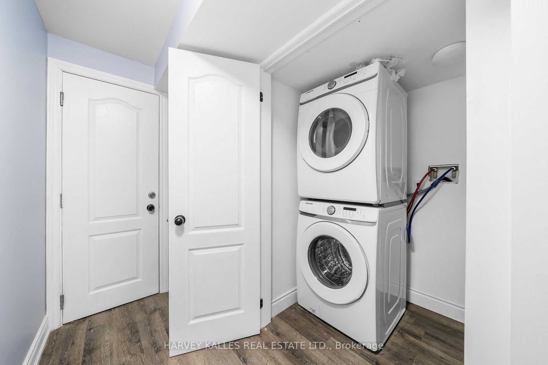 Photo 16 of Unit Bsmt, 11 Blue Oak Avenue, Brampton, Sandringham-Wellington — HOMEH