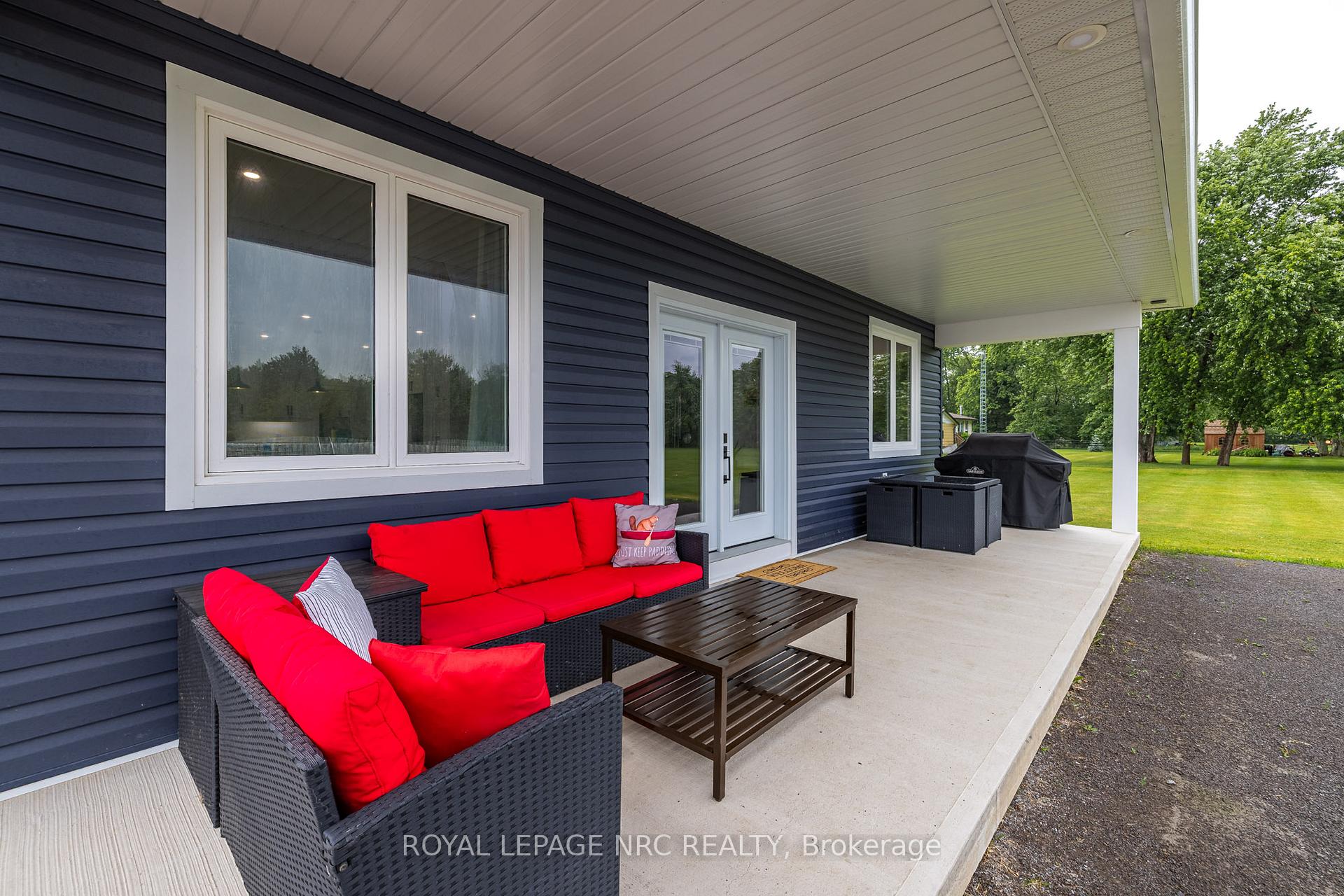 Photo 6 of 40634 Forks Road, Wainfleet, Marshville/Winger — HOMEH