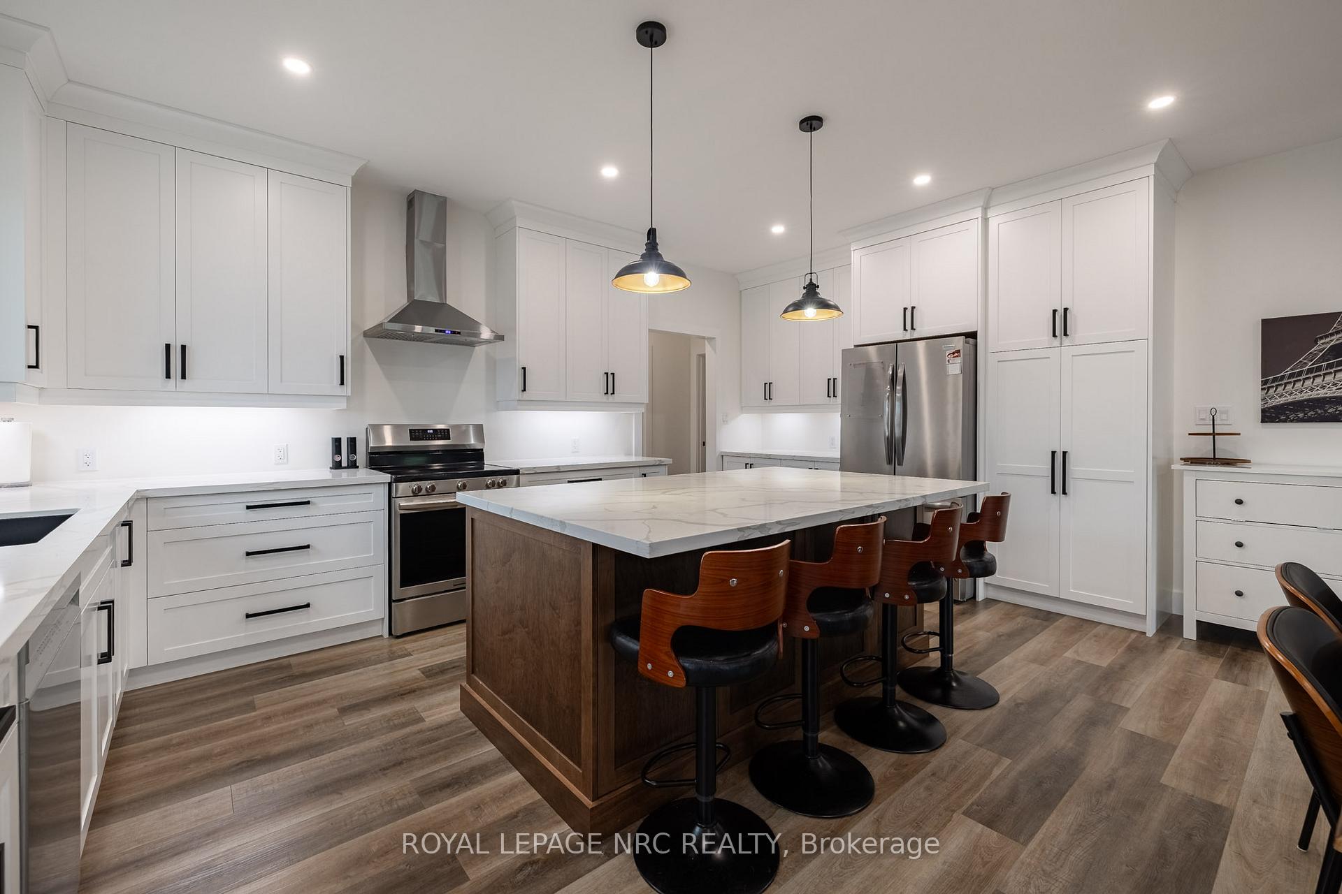 Photo 9 of 40634 Forks Road, Wainfleet, Marshville/Winger — HOMEH
