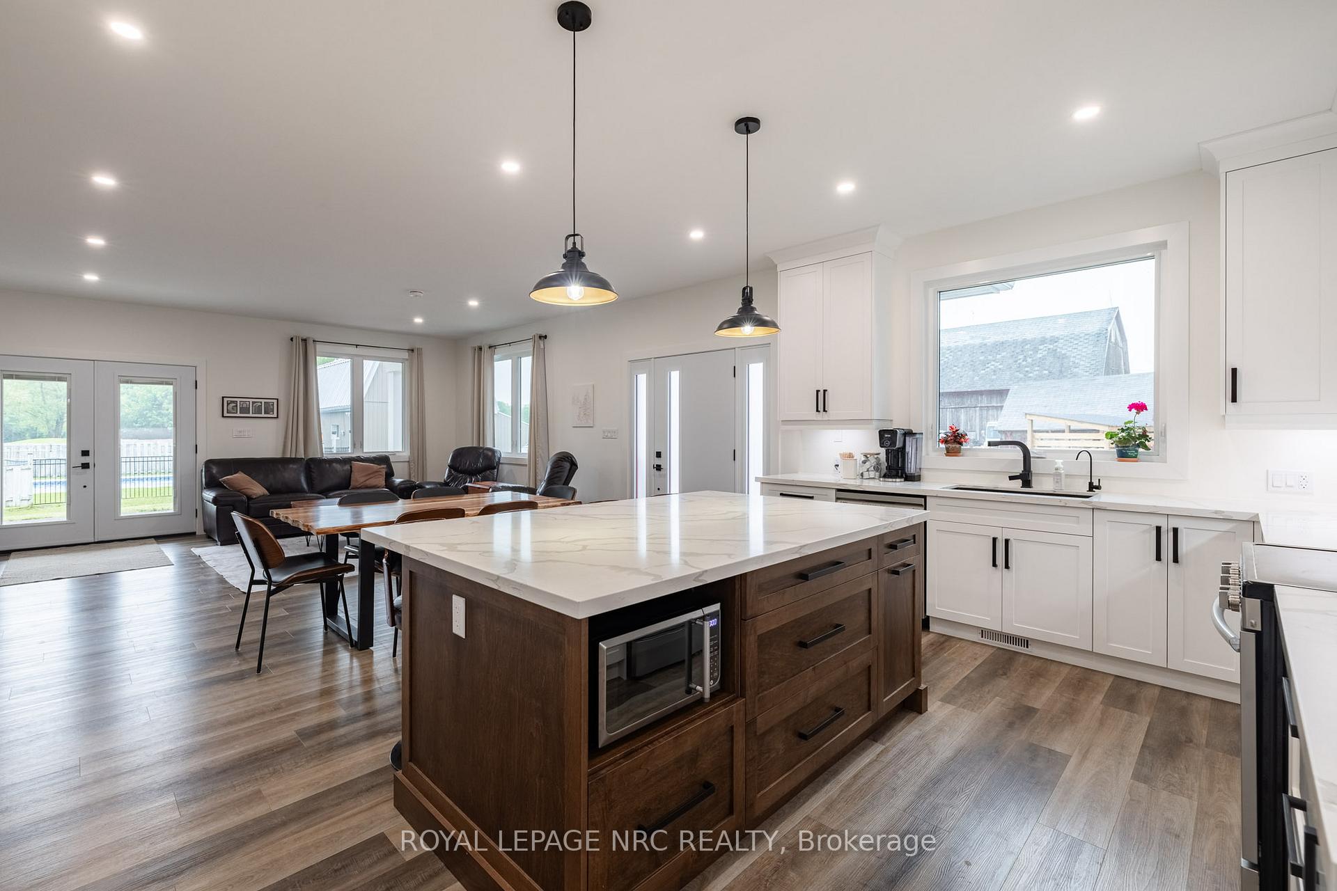 Photo 10 of 40634 Forks Road, Wainfleet, Marshville/Winger — HOMEH