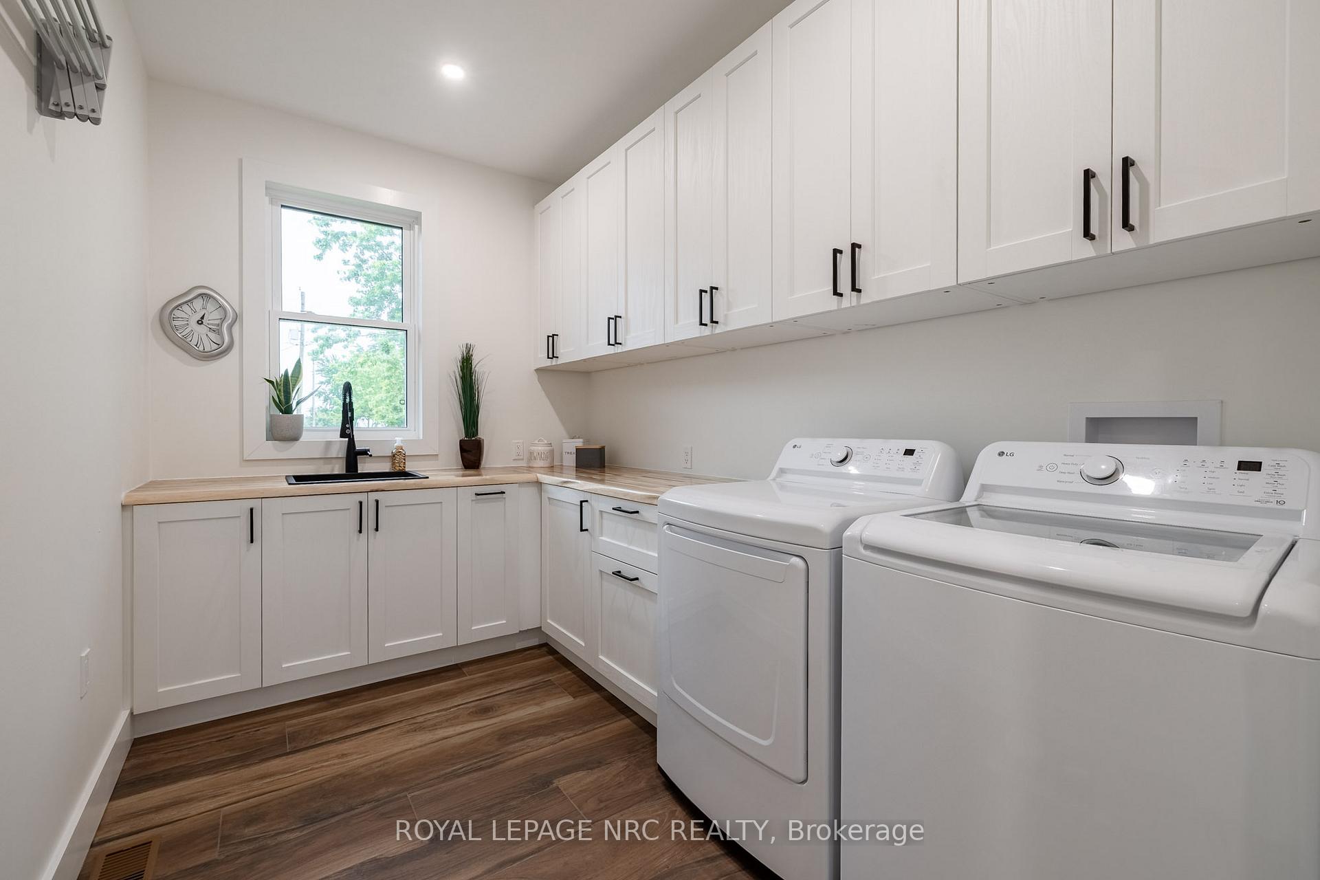 Photo 13 of 40634 Forks Road, Wainfleet, Marshville/Winger — HOMEH