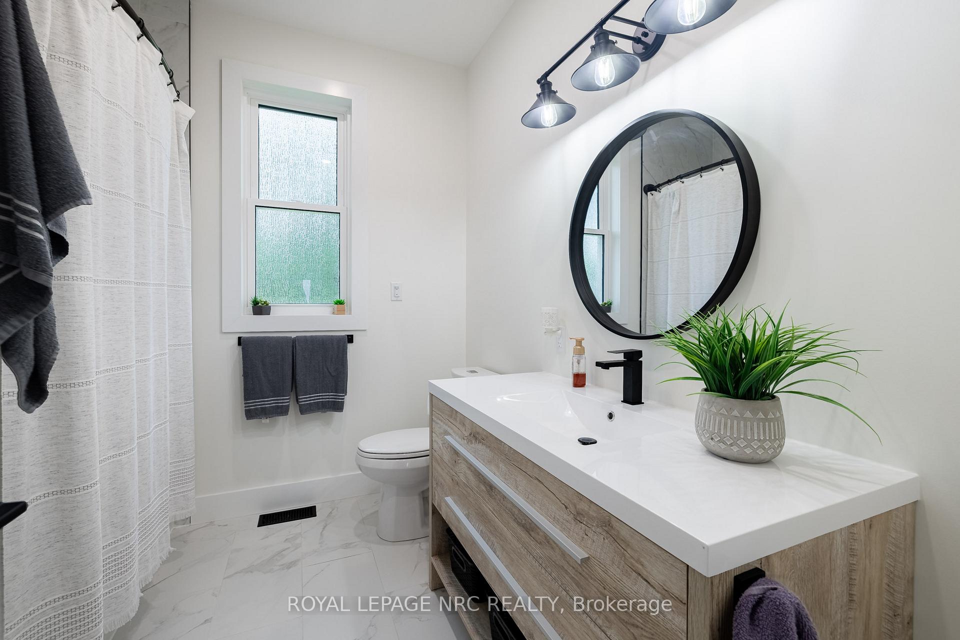 Photo 17 of 40634 Forks Road, Wainfleet, Marshville/Winger — HOMEH