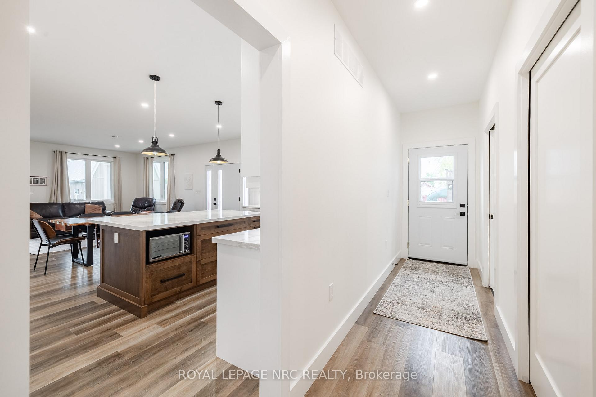 Photo 19 of 40634 Forks Road, Wainfleet, Marshville/Winger — HOMEH