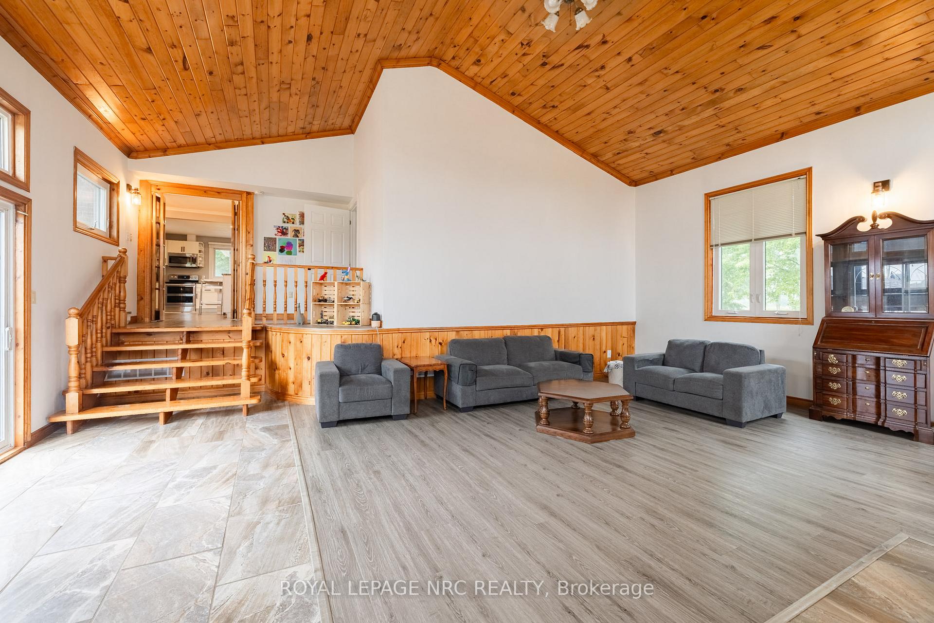 Photo 21 of 40634 Forks Road, Wainfleet, Marshville/Winger — HOMEH