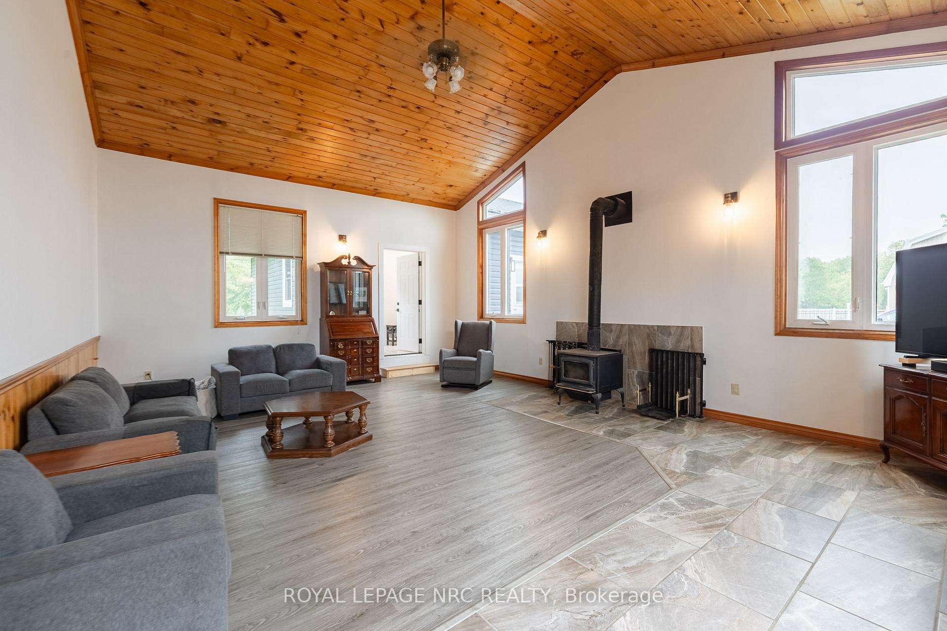 Photo 22 of 40634 Forks Road, Wainfleet, Marshville/Winger — HOMEH