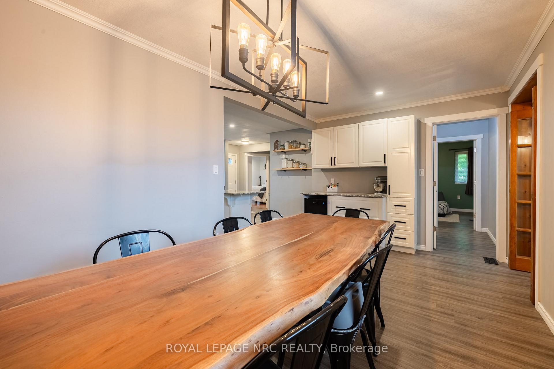 Photo 23 of 40634 Forks Road, Wainfleet, Marshville/Winger — HOMEH