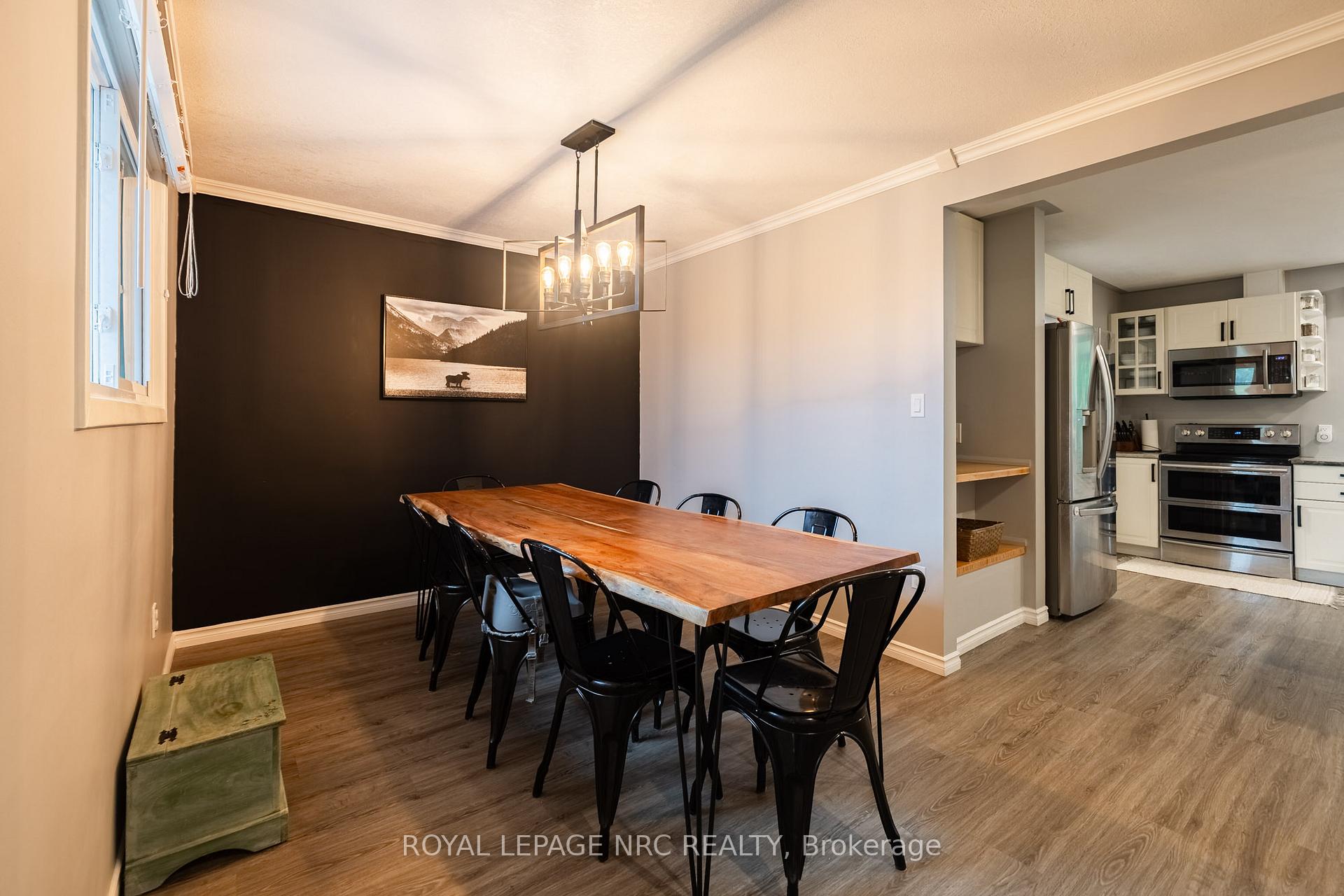 Photo 24 of 40634 Forks Road, Wainfleet, Marshville/Winger — HOMEH