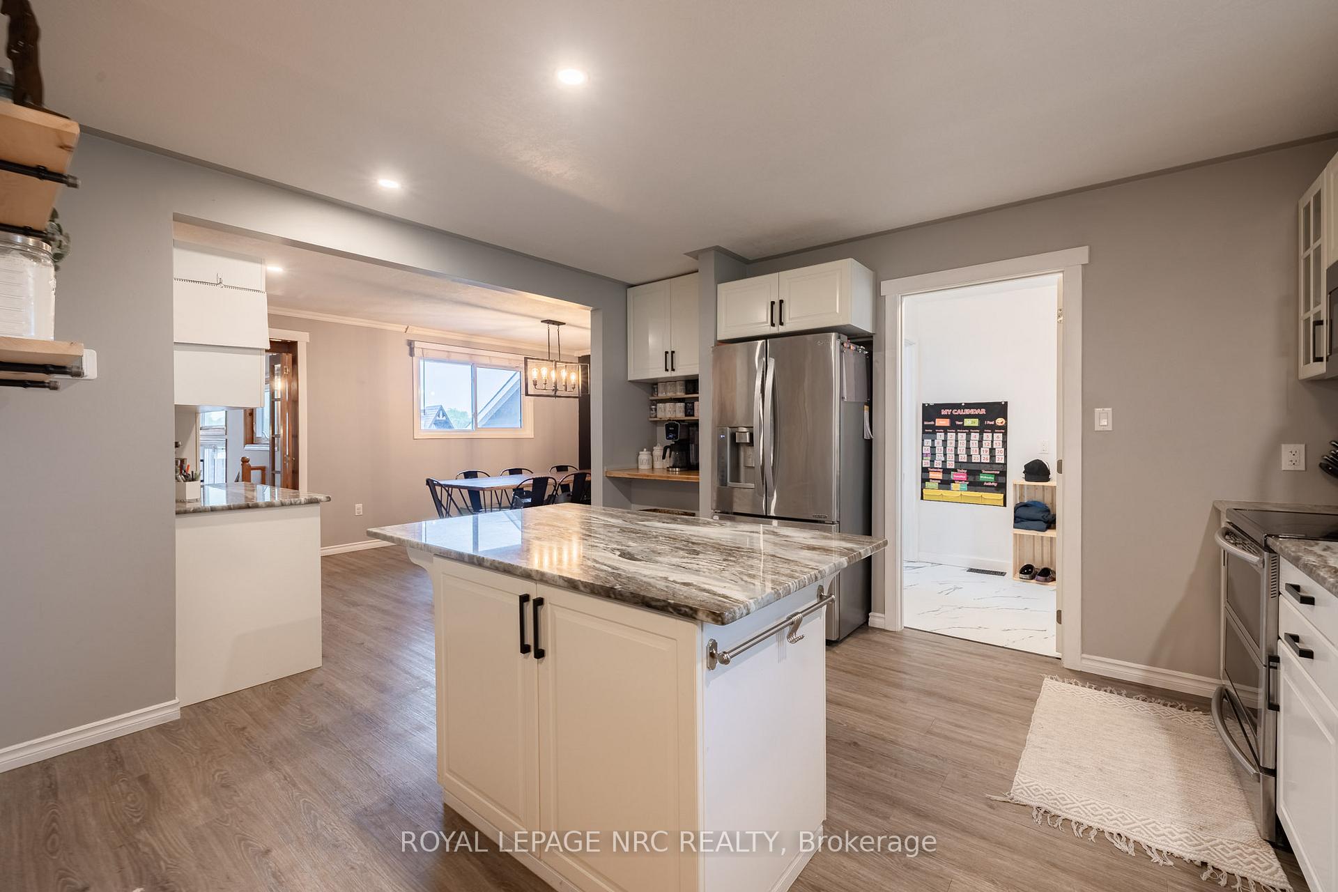 Photo 25 of 40634 Forks Road, Wainfleet, Marshville/Winger — HOMEH