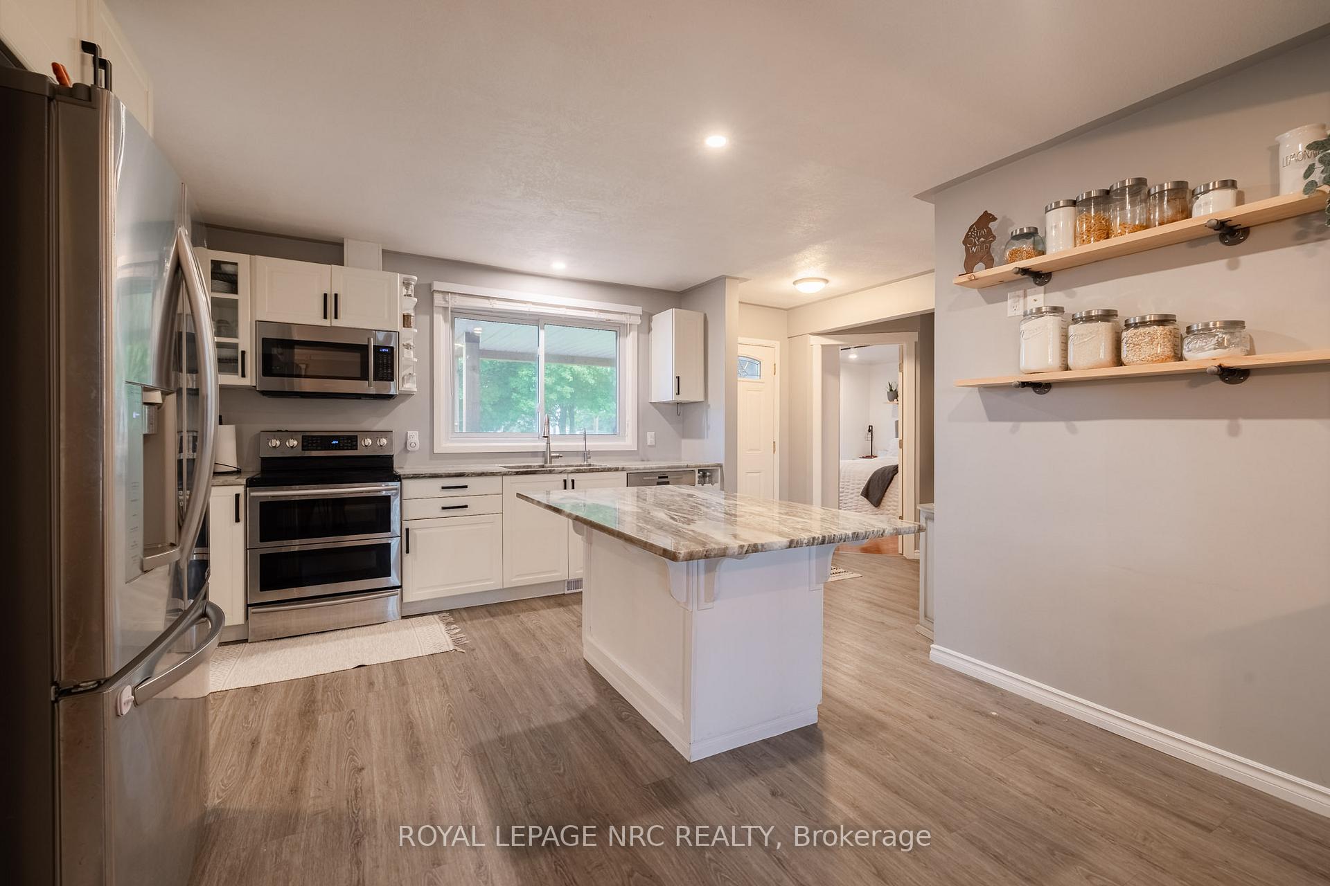 Photo 27 of 40634 Forks Road, Wainfleet, Marshville/Winger — HOMEH