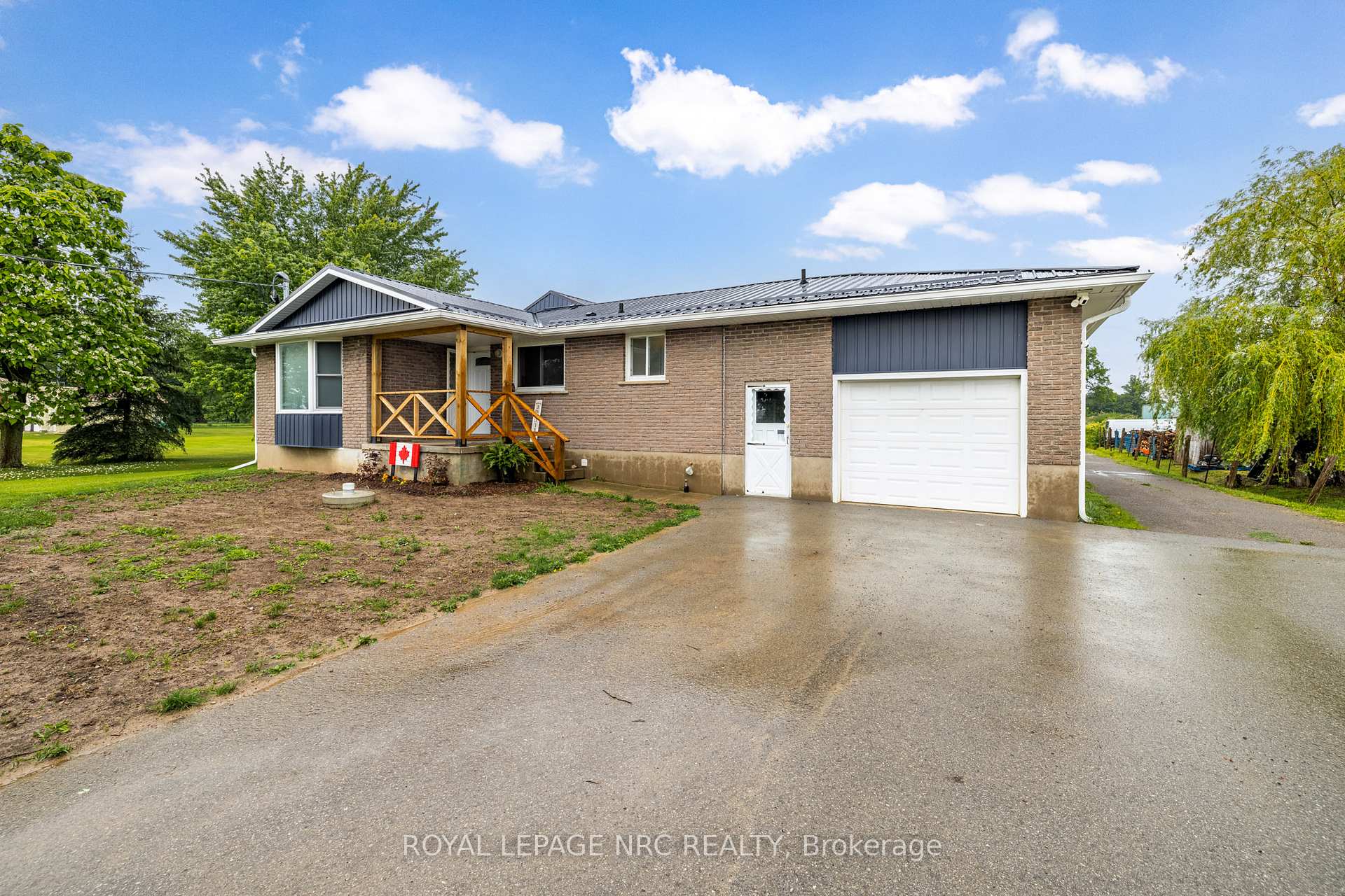 Photo 40 of 40634 Forks Road, Wainfleet, Marshville/Winger — HOMEH