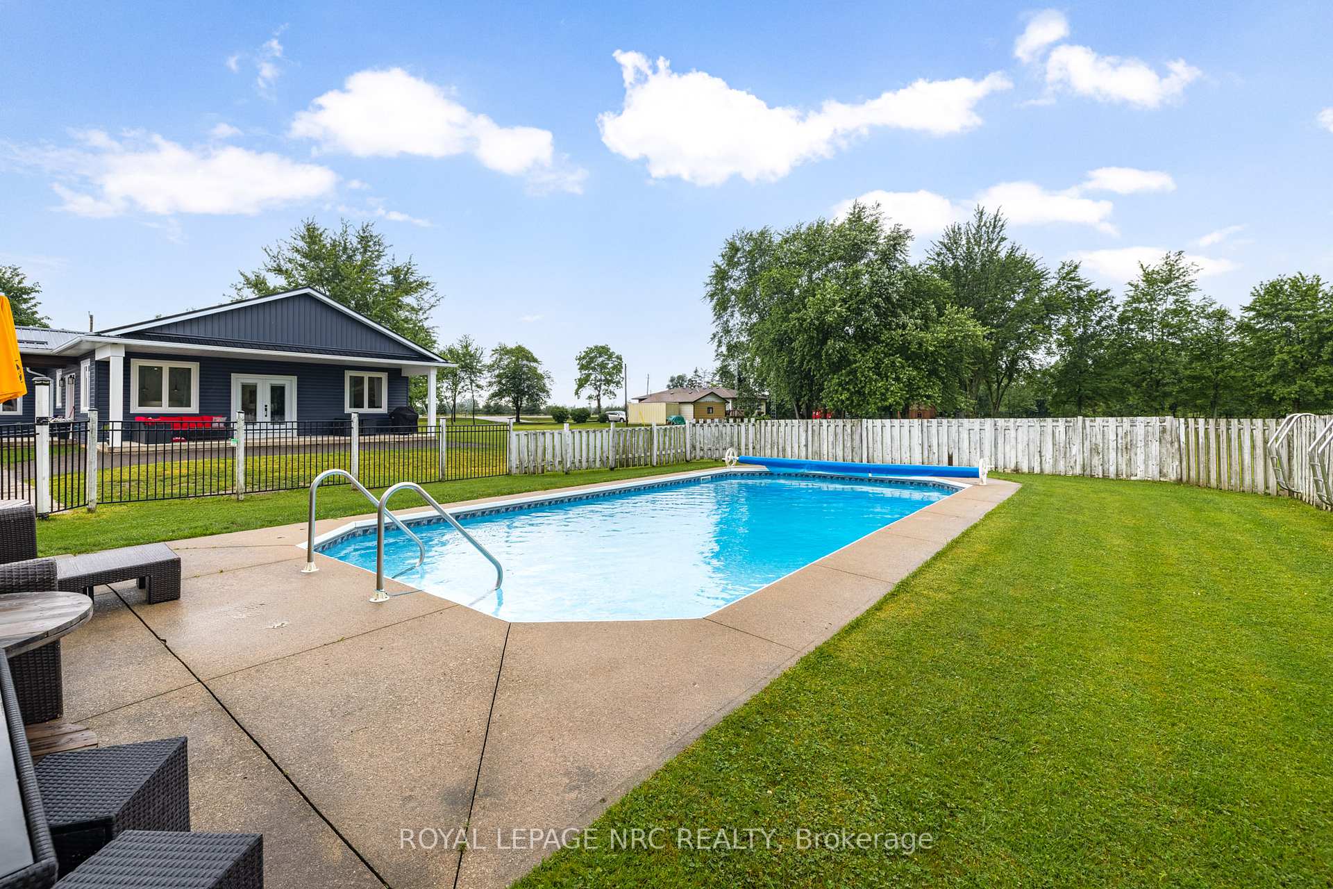 Photo 41 of 40634 Forks Road, Wainfleet, Marshville/Winger — HOMEH