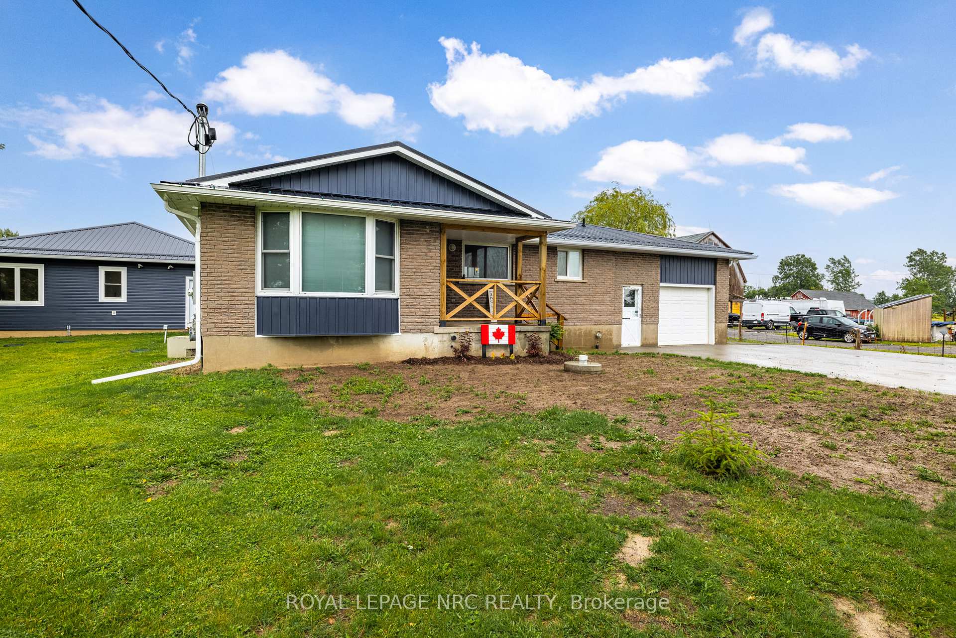 Photo 42 of 40634 Forks Road, Wainfleet, Marshville/Winger — HOMEH