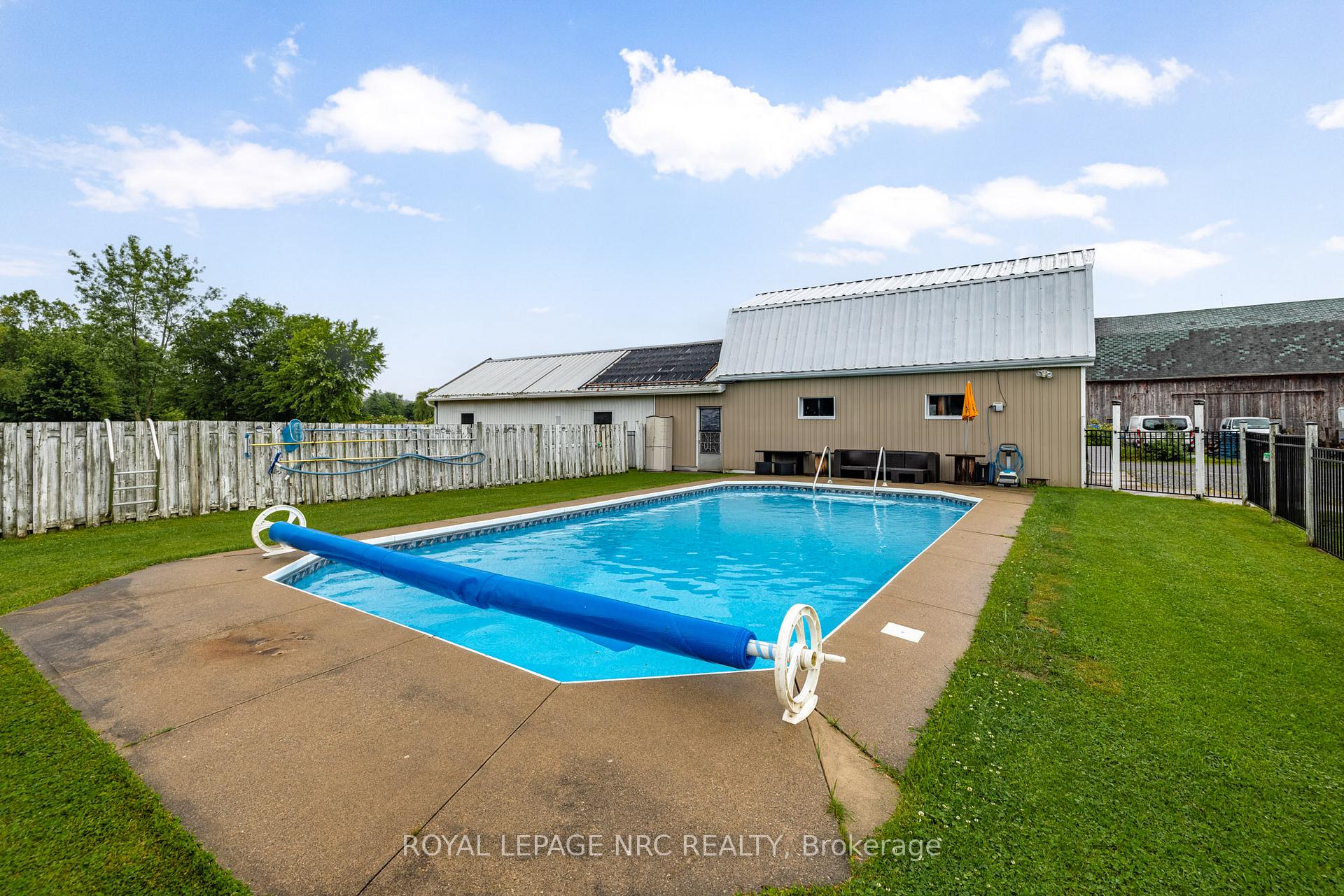 Photo 43 of 40634 Forks Road, Wainfleet, Marshville/Winger — HOMEH
