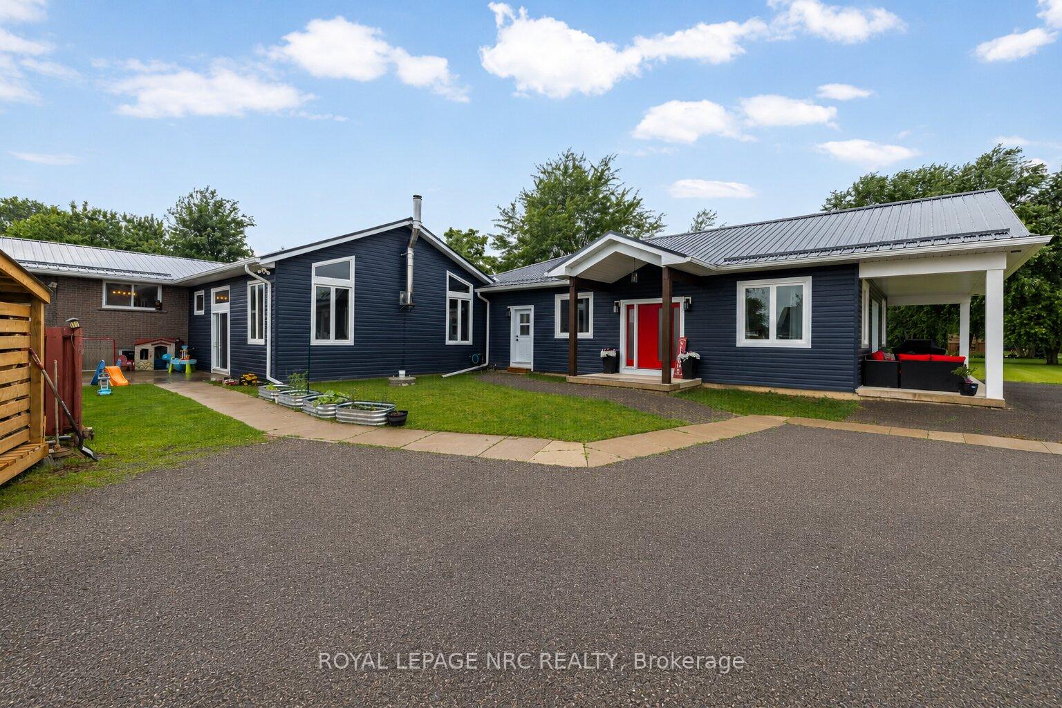 Photo 45 of 40634 Forks Road, Wainfleet, Marshville/Winger — HOMEH