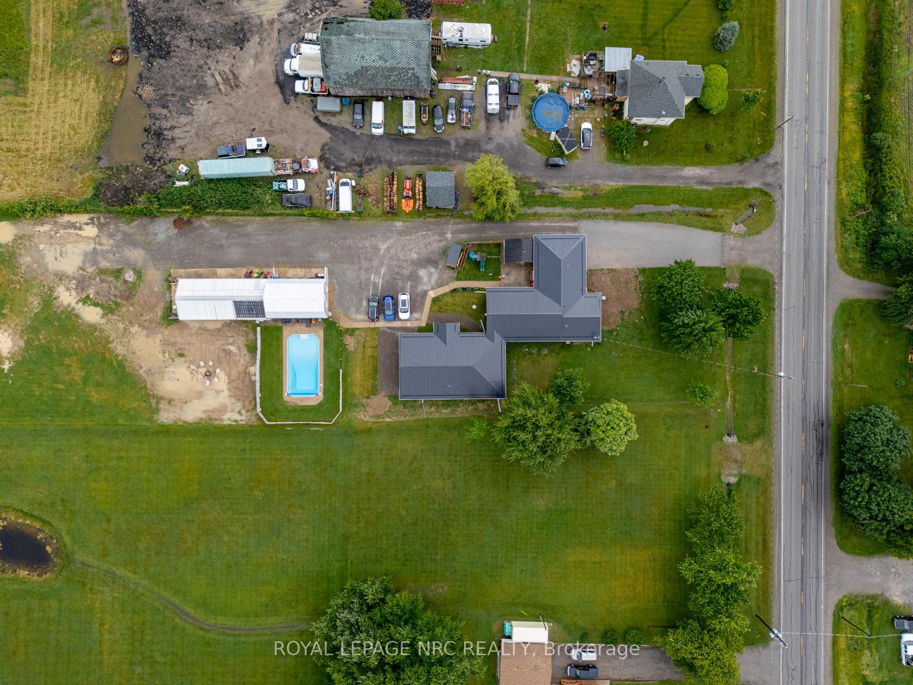 Photo 46 of 40634 Forks Road, Wainfleet, Marshville/Winger — HOMEH