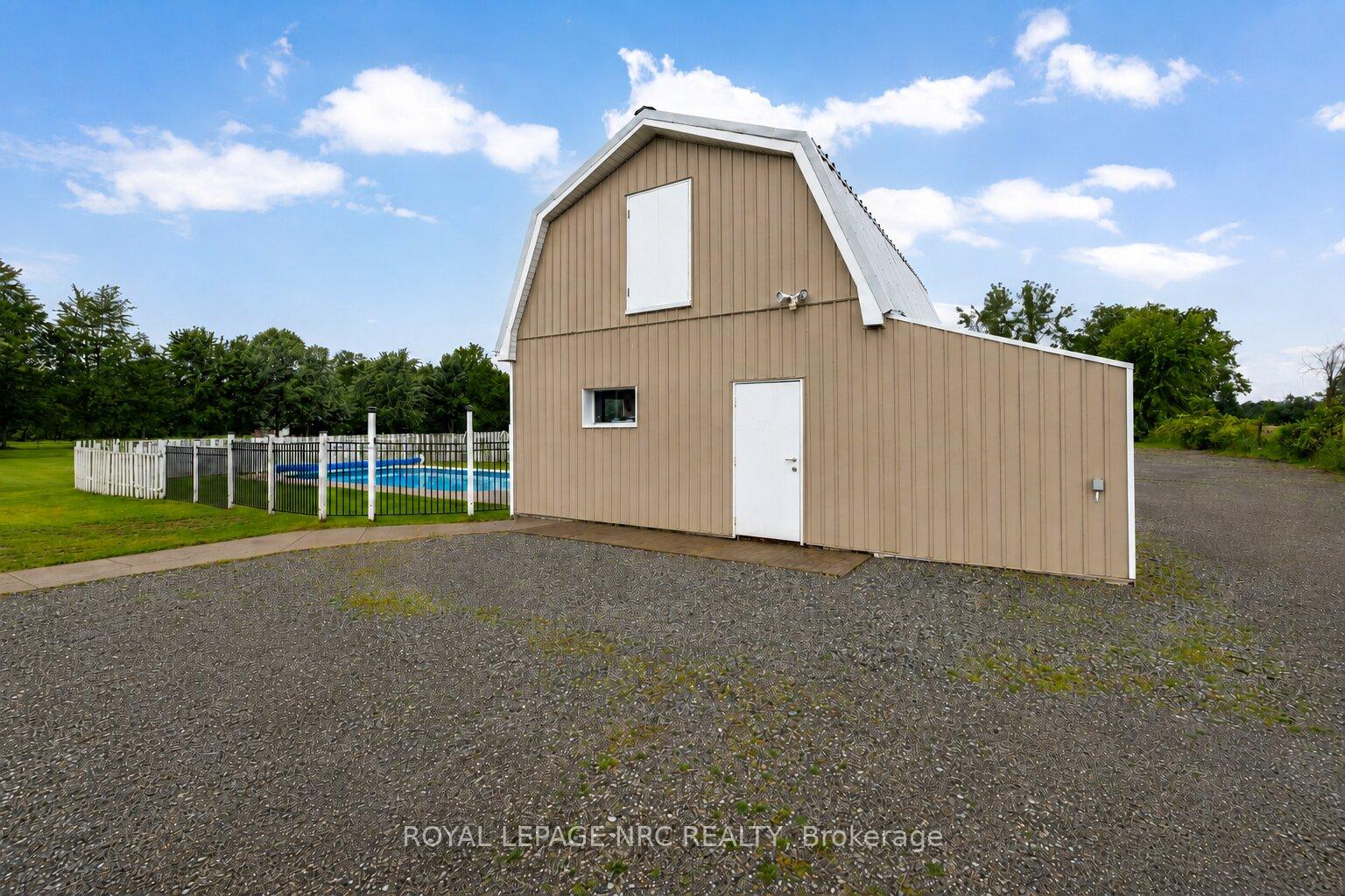 Photo 49 of 40634 Forks Road, Wainfleet, Marshville/Winger — HOMEH
