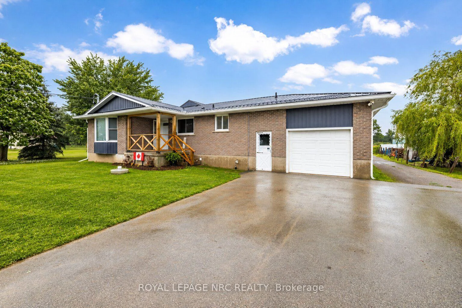 Photo 5 of 40634 Forks Road, Wainfleet, Marshville/Winger — HOMEH