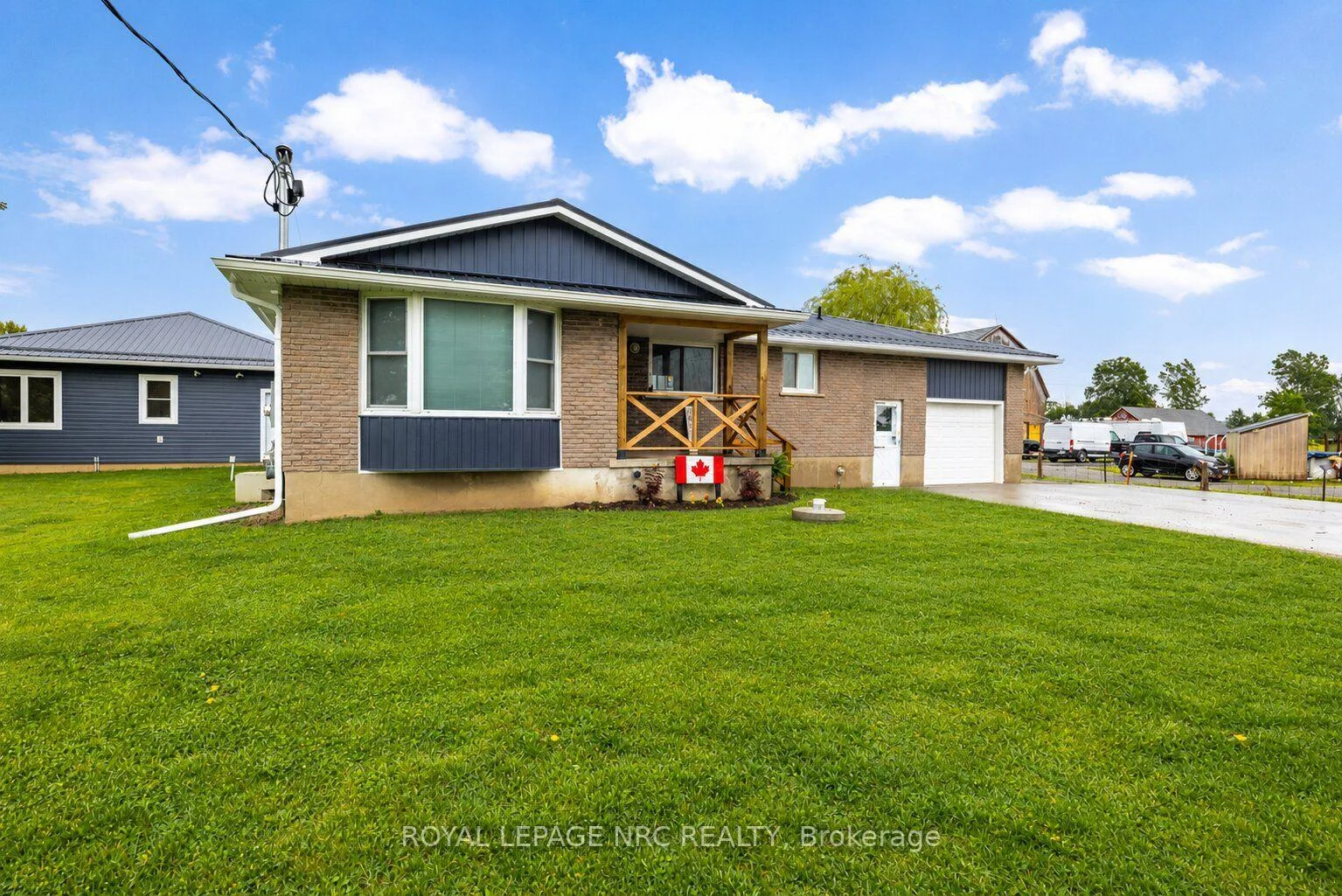 Photo 47 of 40634 Forks Road, Wainfleet, Marshville/Winger — HOMEH
