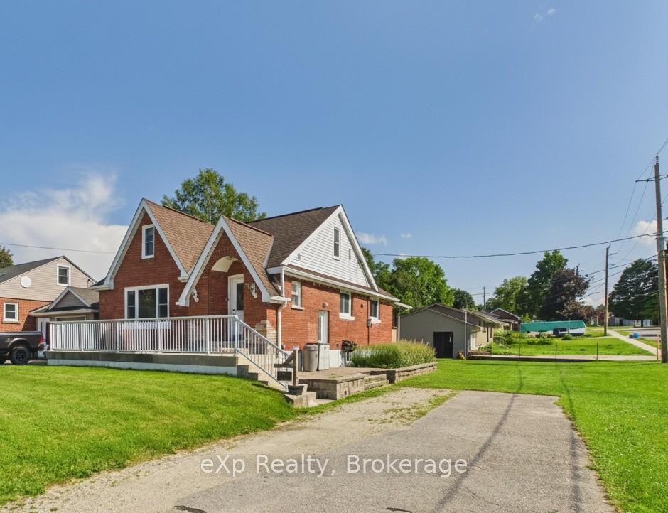 Photo 1 of 401 Prince Street, Brockton — HOMEH