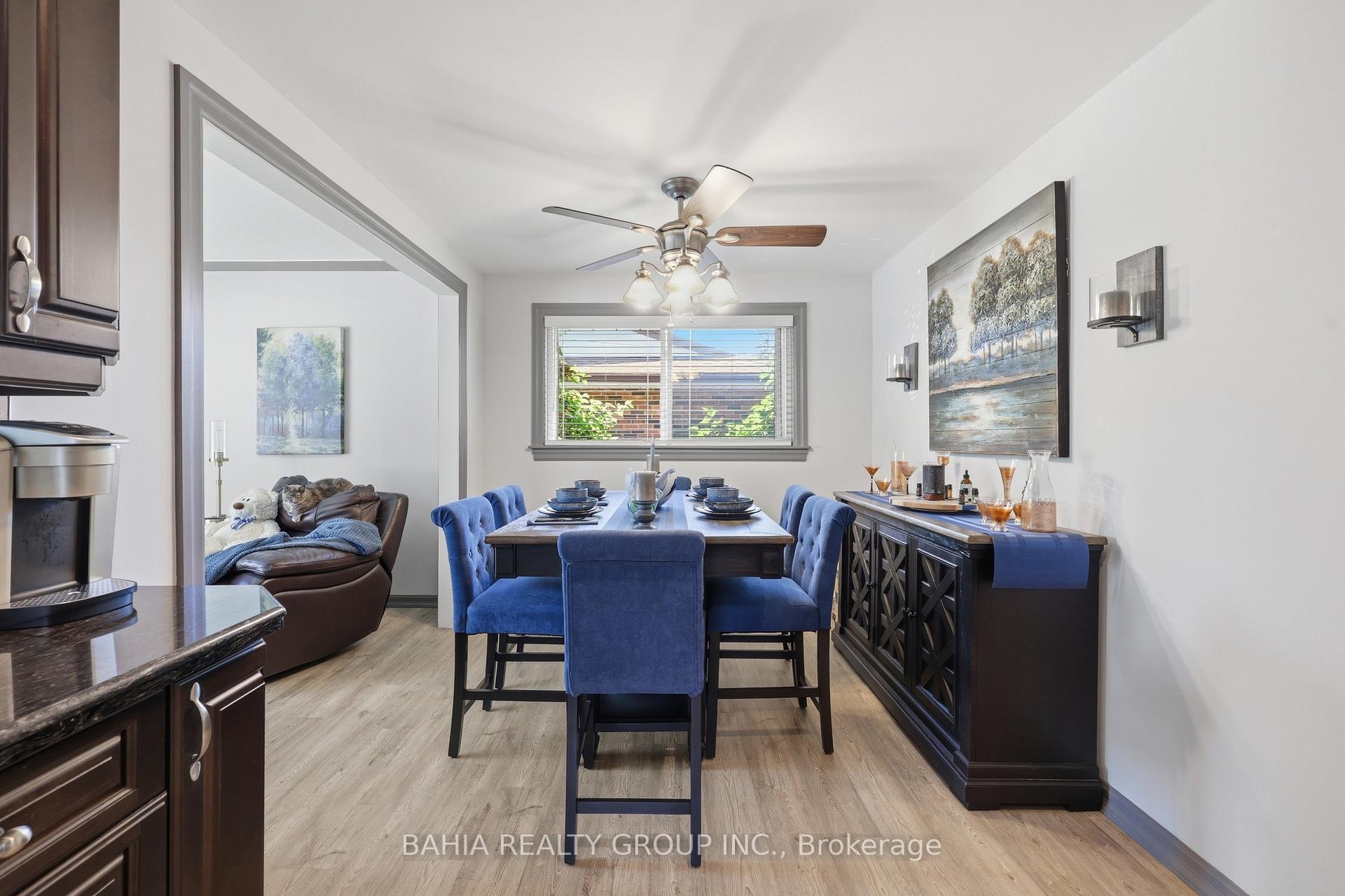 Photo 11 of 3 Kenwood Crescent, Hamilton, Huntington — HOMEH